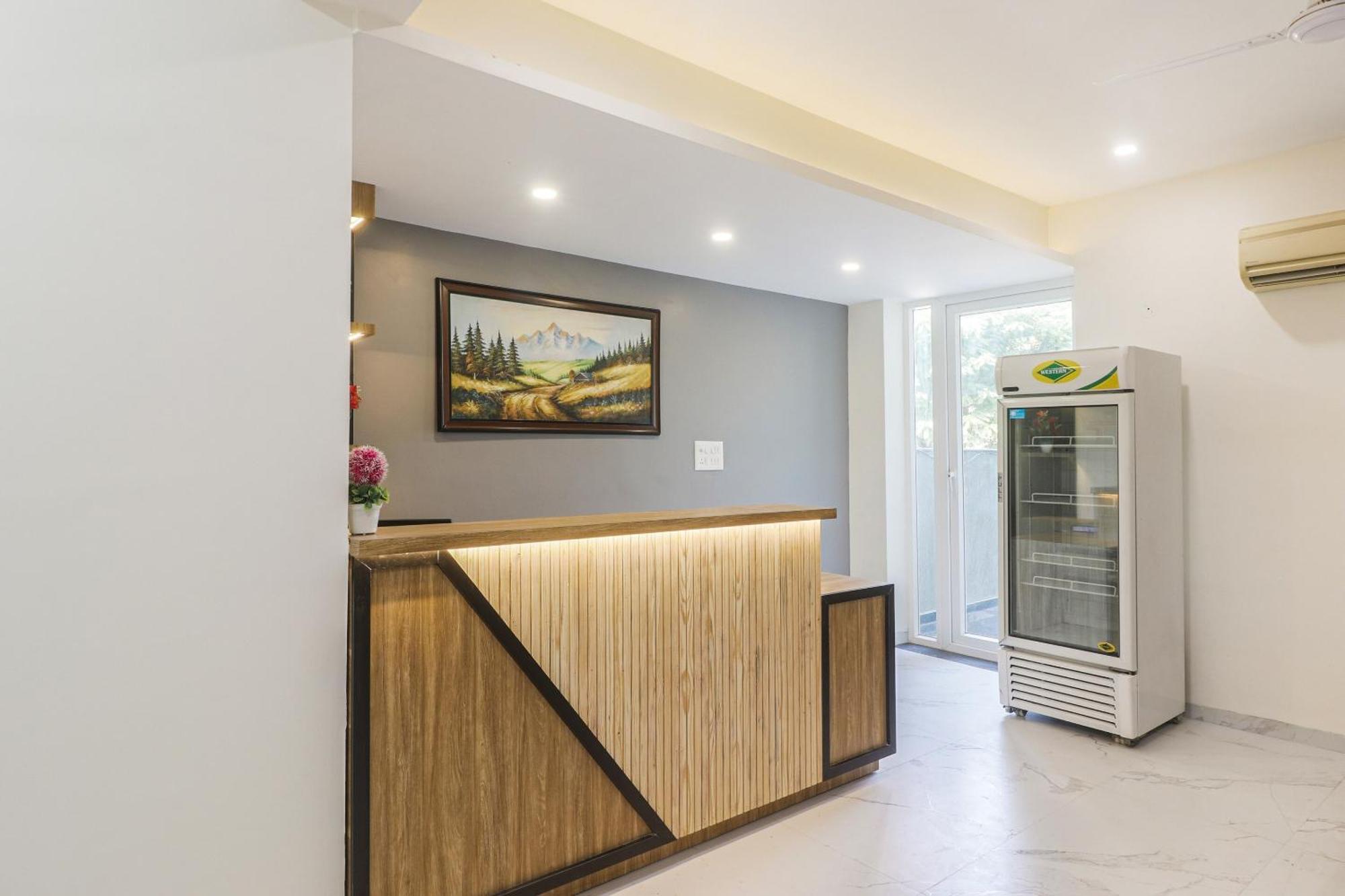 Townhouse Infinity Near Appu Ghar 3* Gurgaon