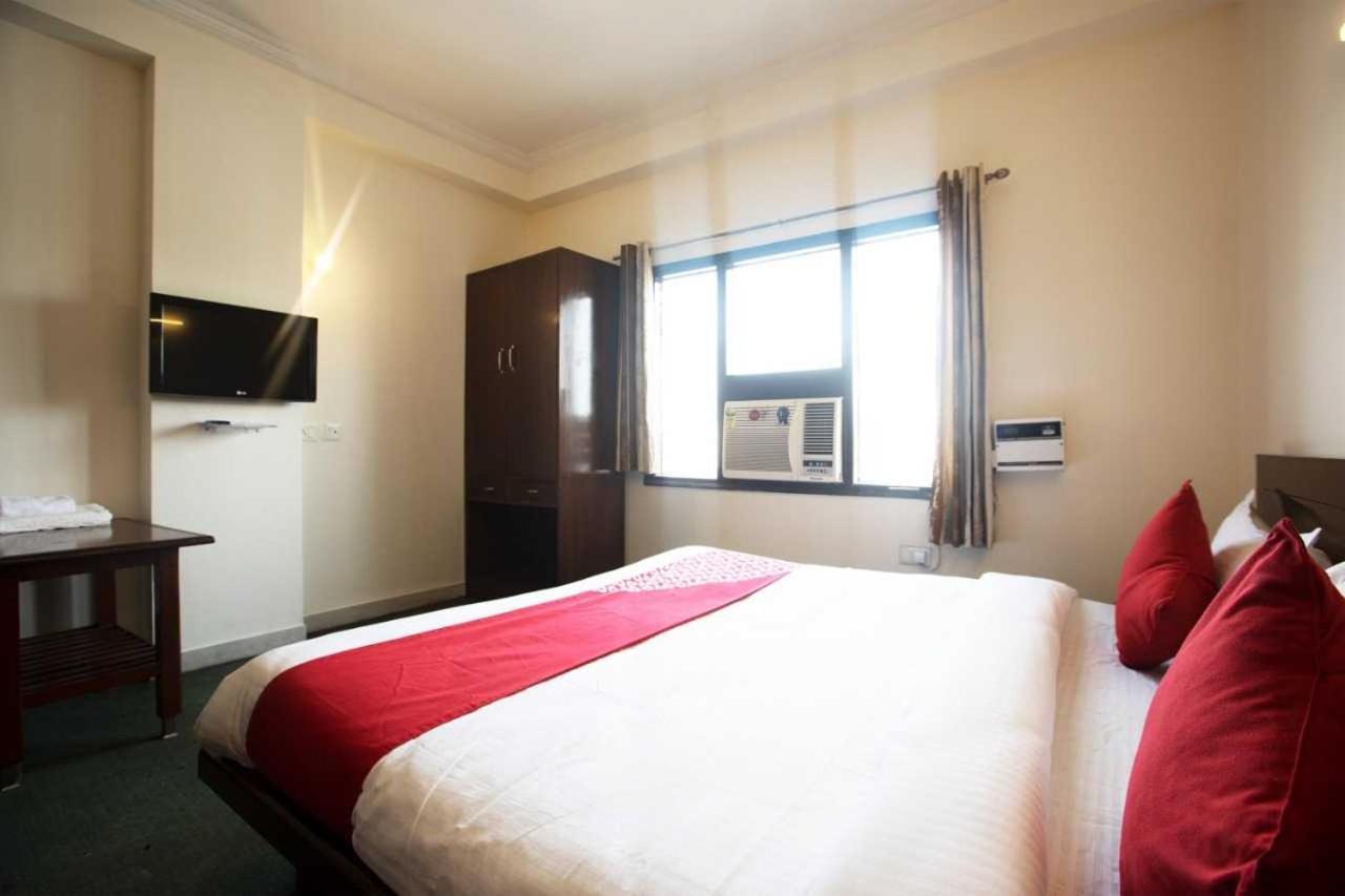 O Devi Palace Hotel Gurgaon