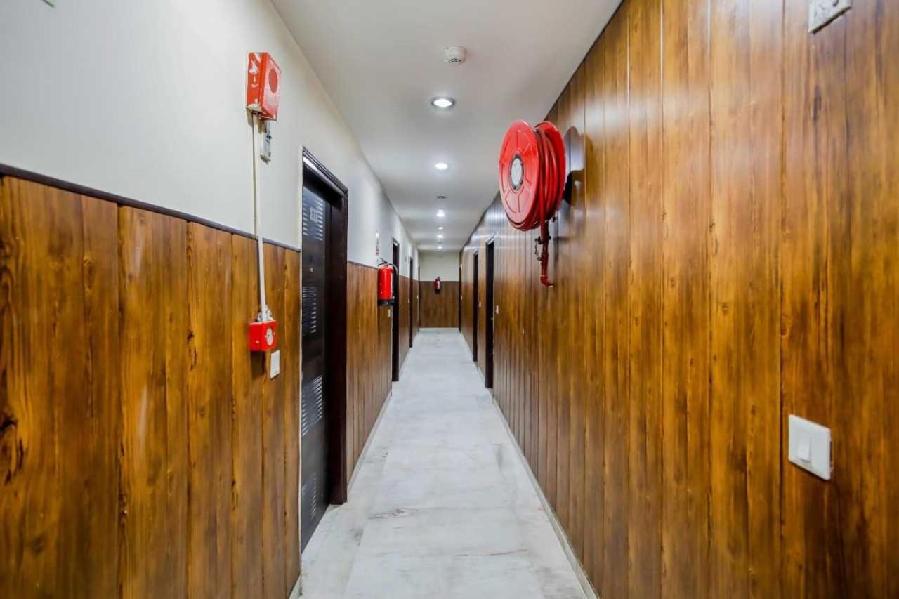 Hotel O Devi Palace