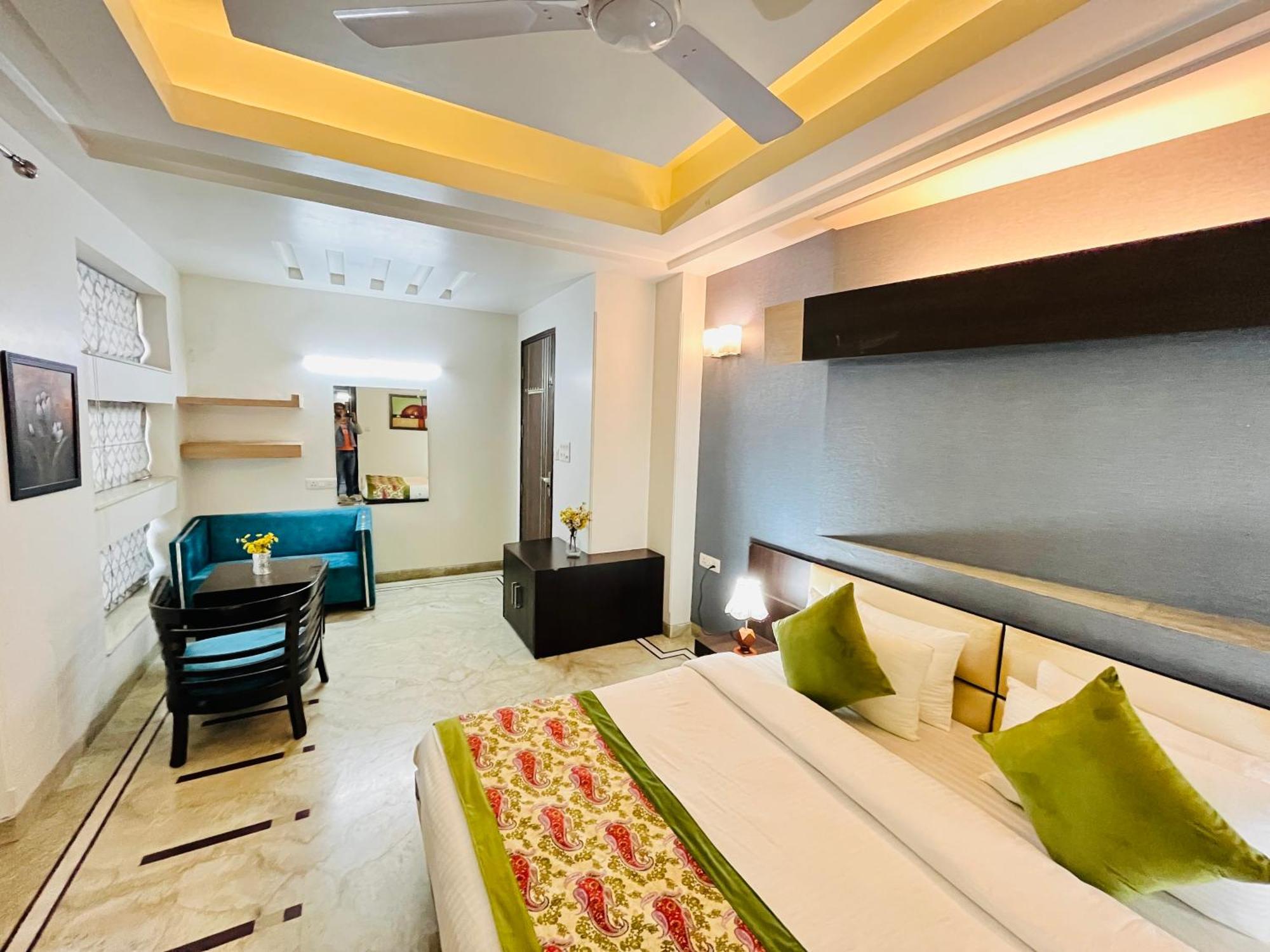 Dayal Regency Near Imt Chowk Manesar, Manesar Guest house