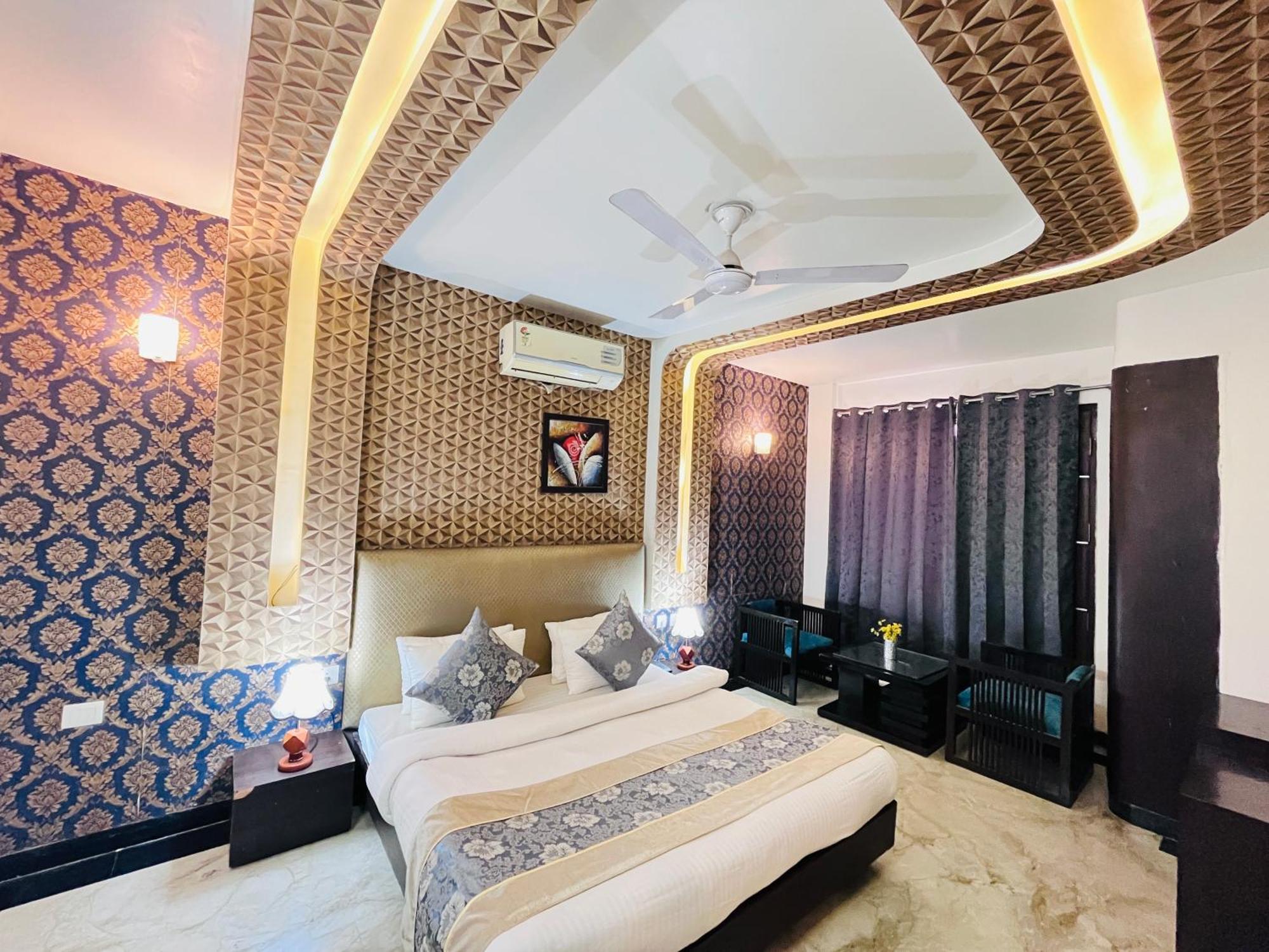 Dayal Regency Near Imt Chowk Manesar, Manesar Guest house 3*