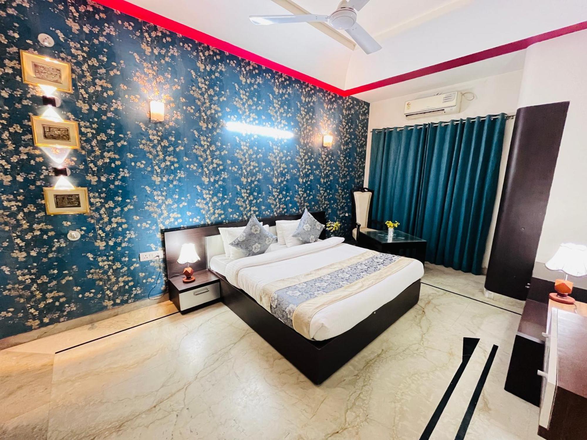 Dayal Regency Near Imt Chowk Manesar, Manesar 3* Gurgaon