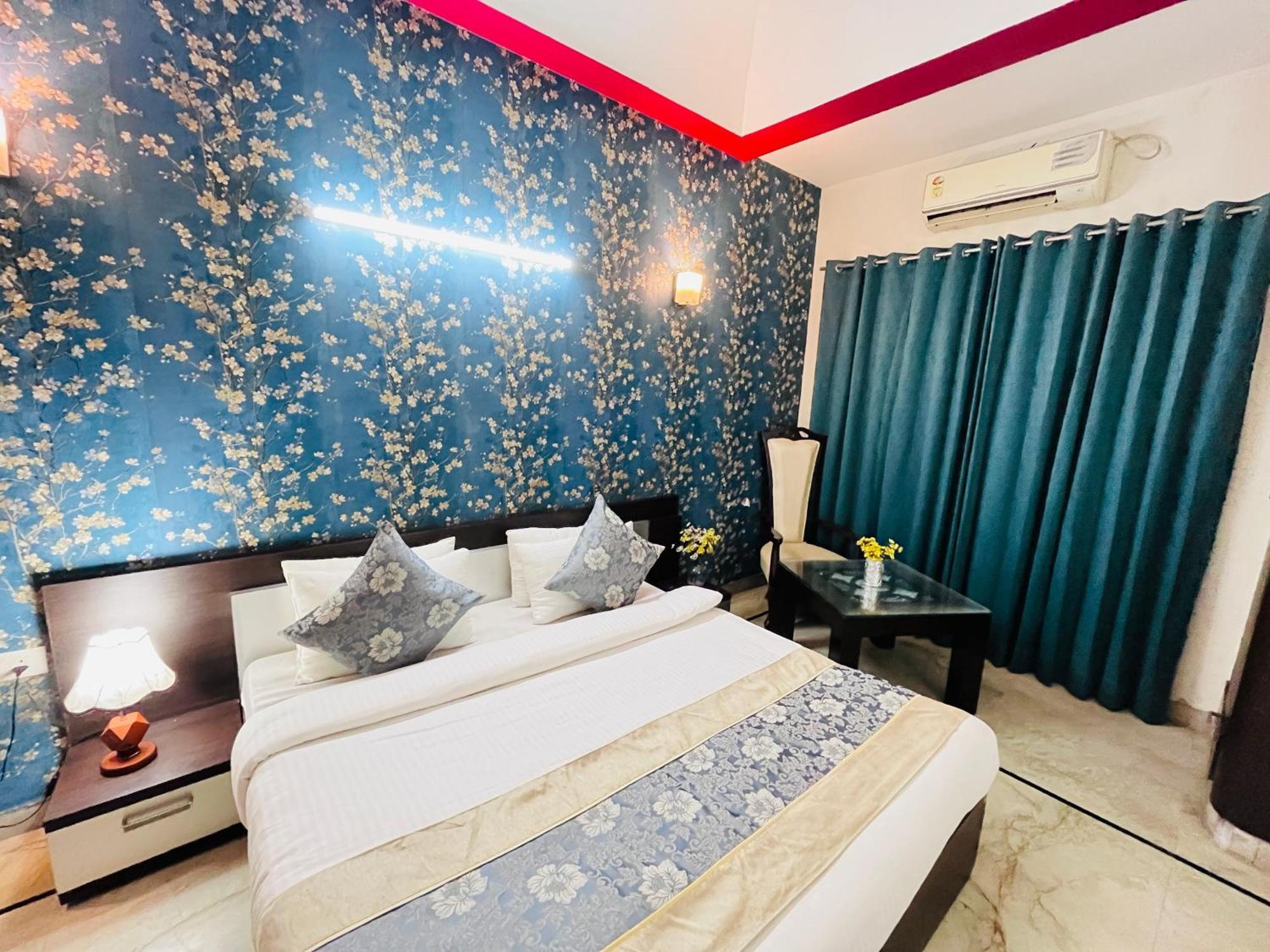 Dayal Regency Near Imt Chowk Manesar, Manesar 3*