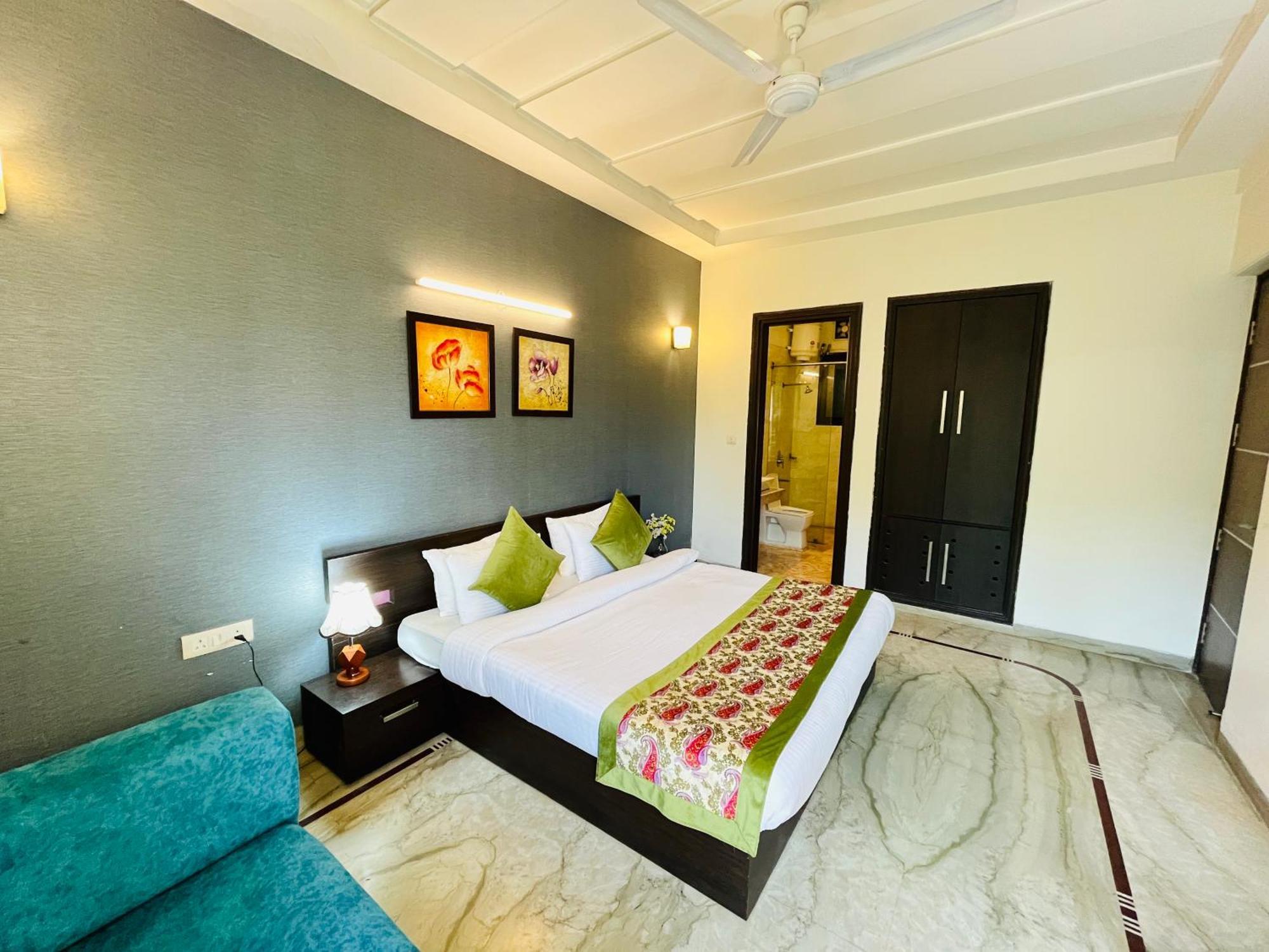 Dayal Regency Near Imt Chowk Manesar, Manesar 3* Gurgaon