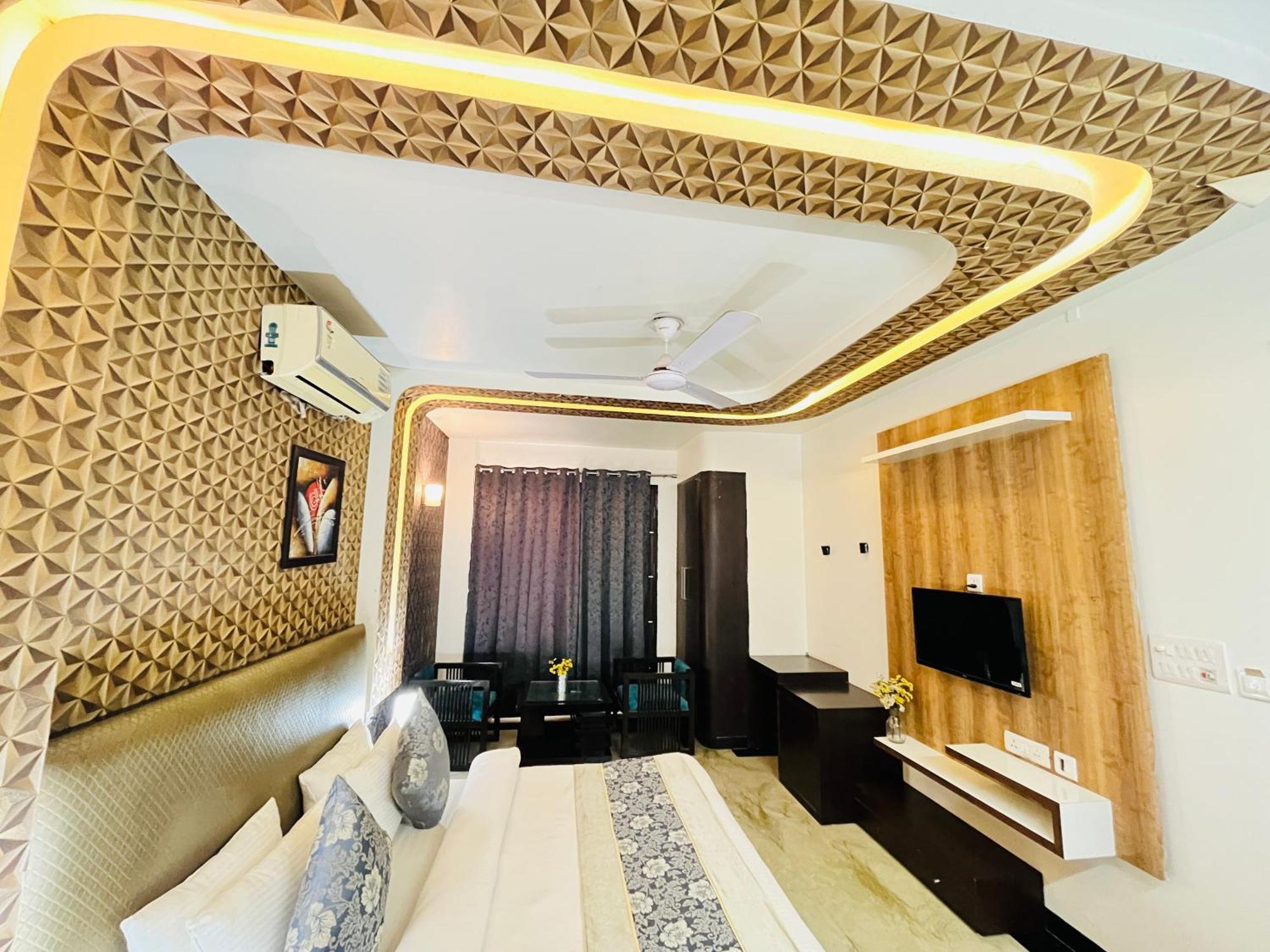Guest house Dayal Regency Near Imt Chowk Manesar, Manesar Gurgaon