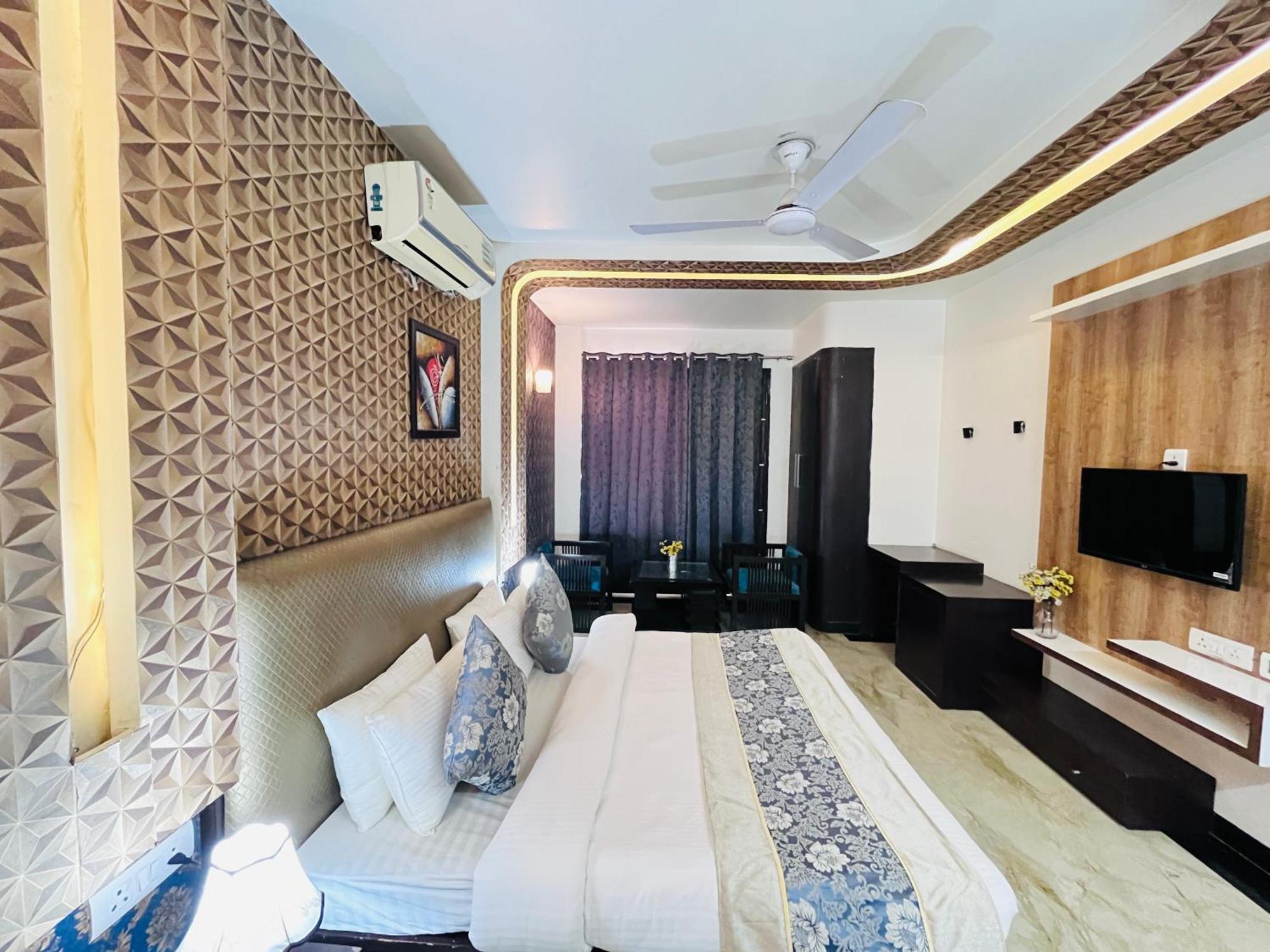 Dayal Regency Near Imt Chowk Manesar, Manesar Gurgaon