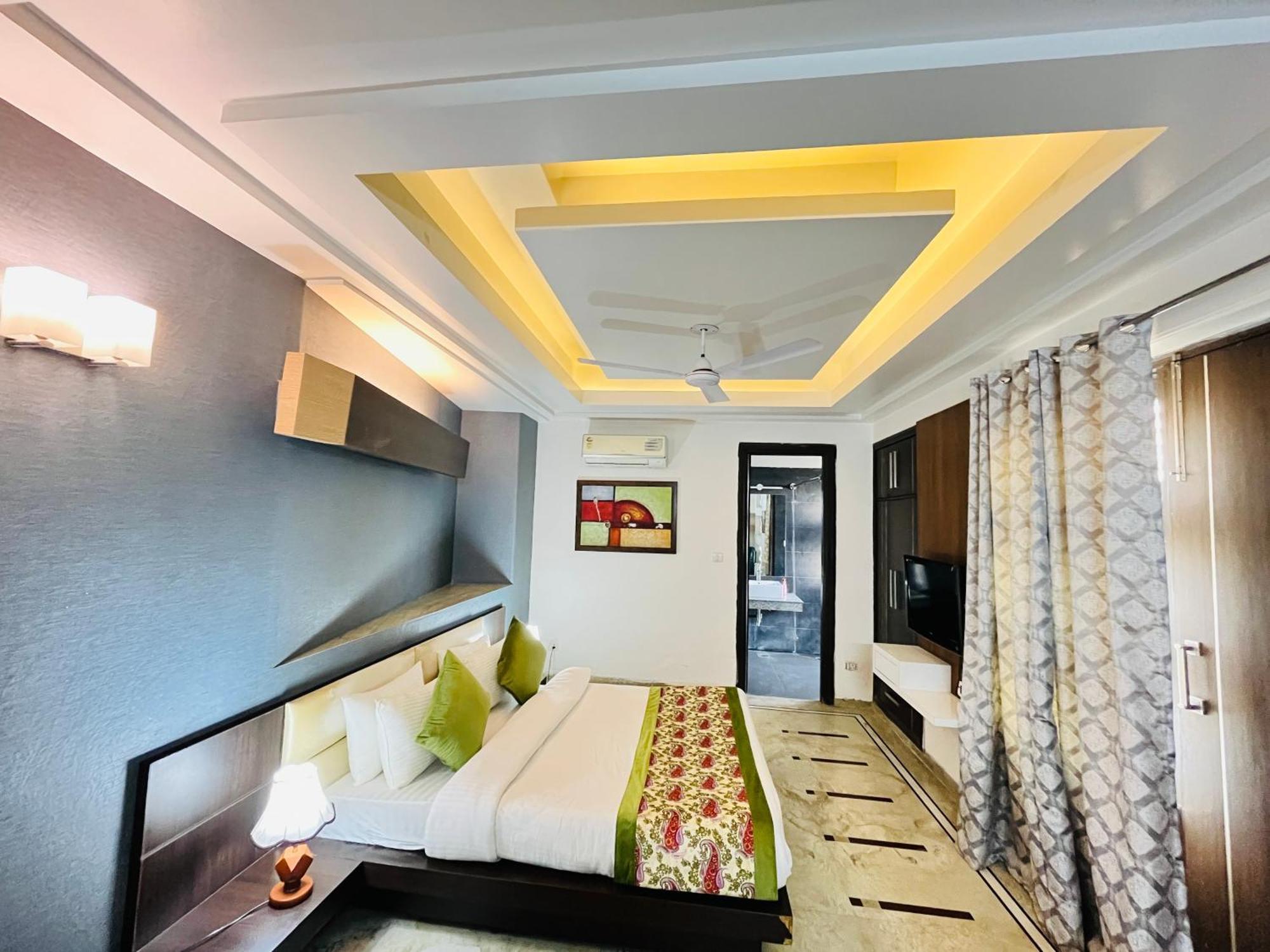 Dayal Regency Near Imt Chowk Manesar, Manesar Guest house 3*