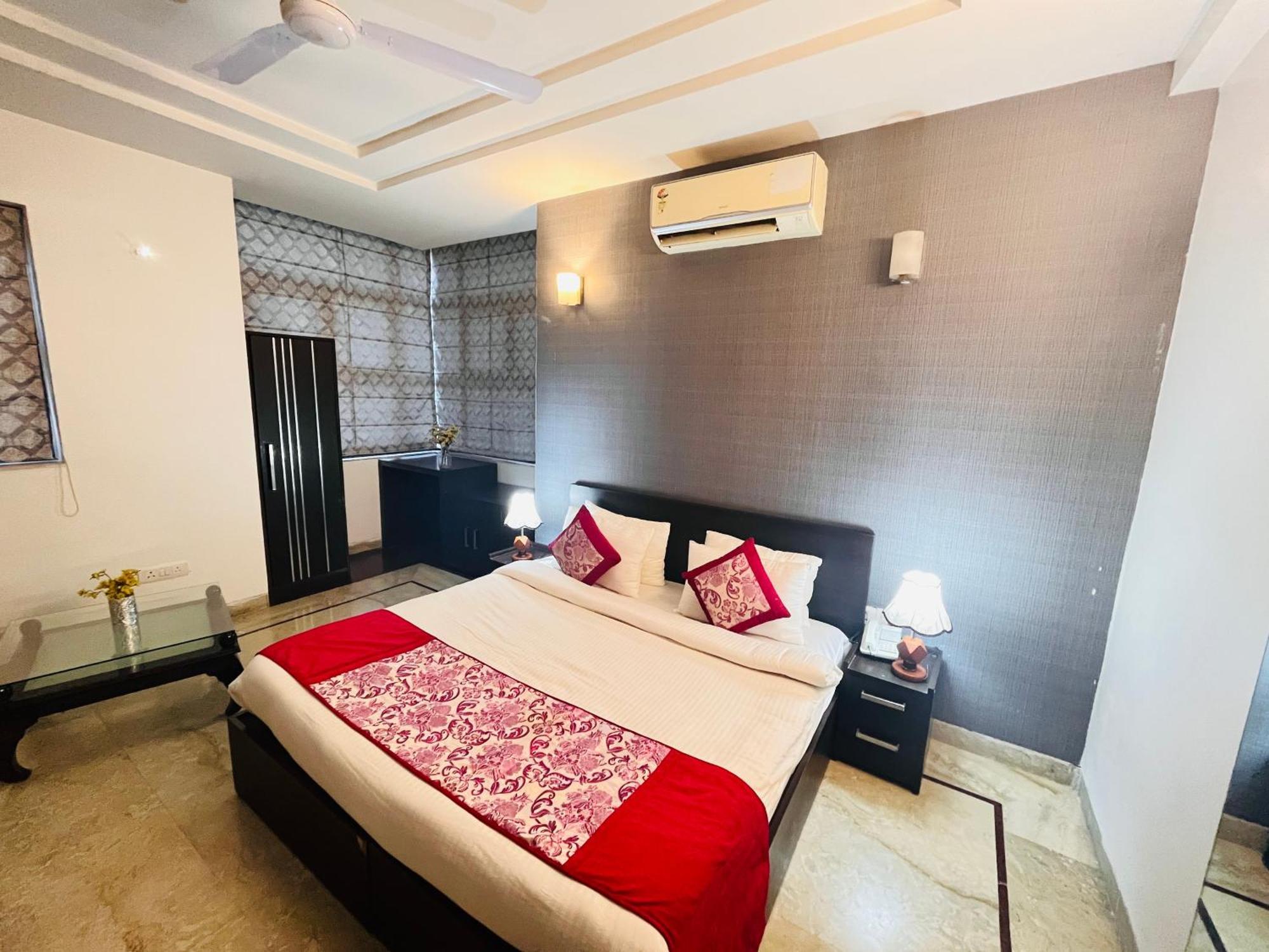 Dayal Regency Near Imt Chowk Manesar, Manesar Guest house 3*