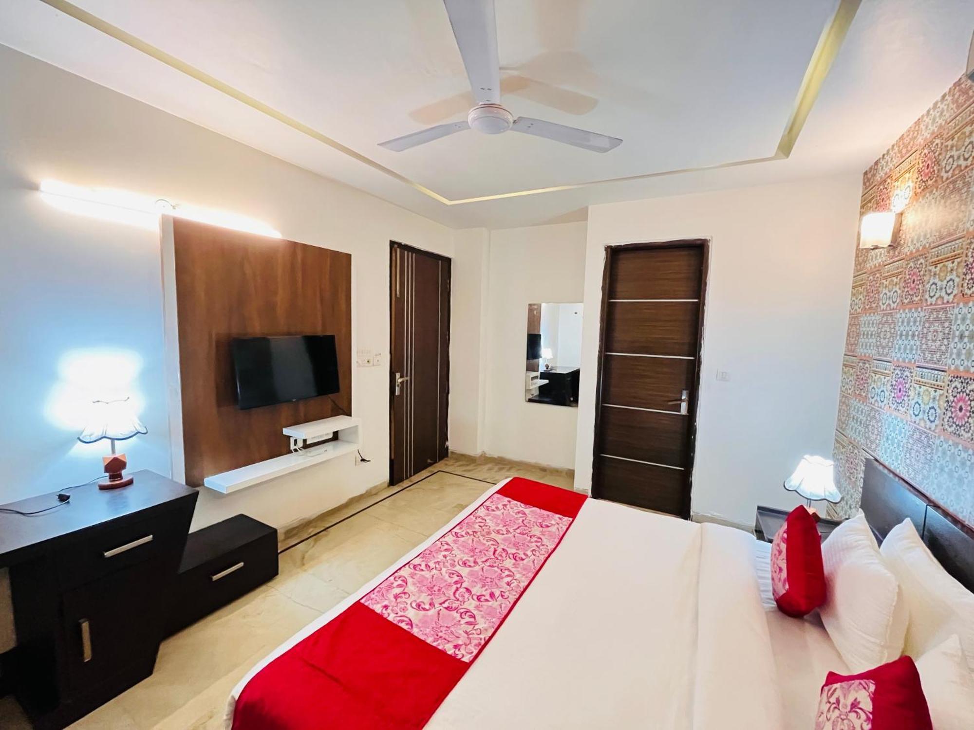 Dayal Regency Near Imt Chowk Manesar, Manesar