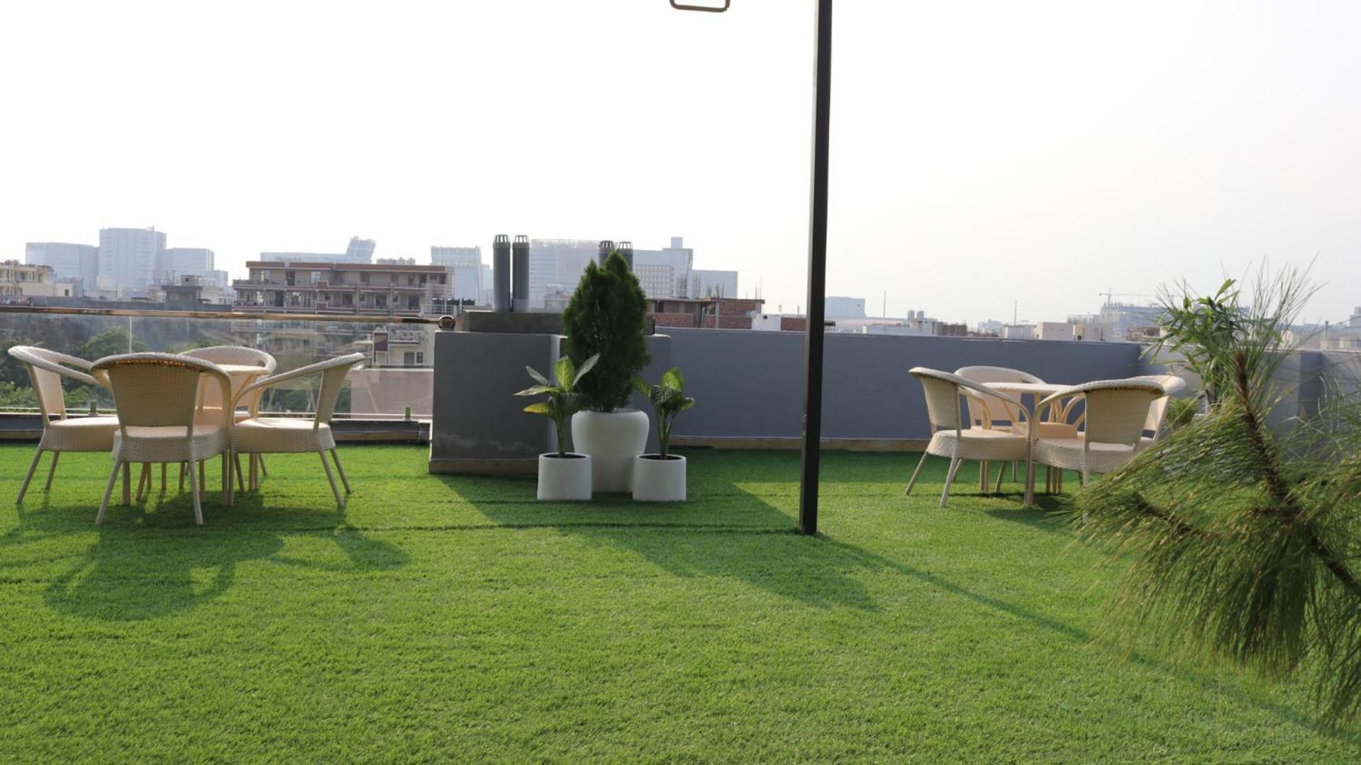 Hotel Ava And Corporate 3*