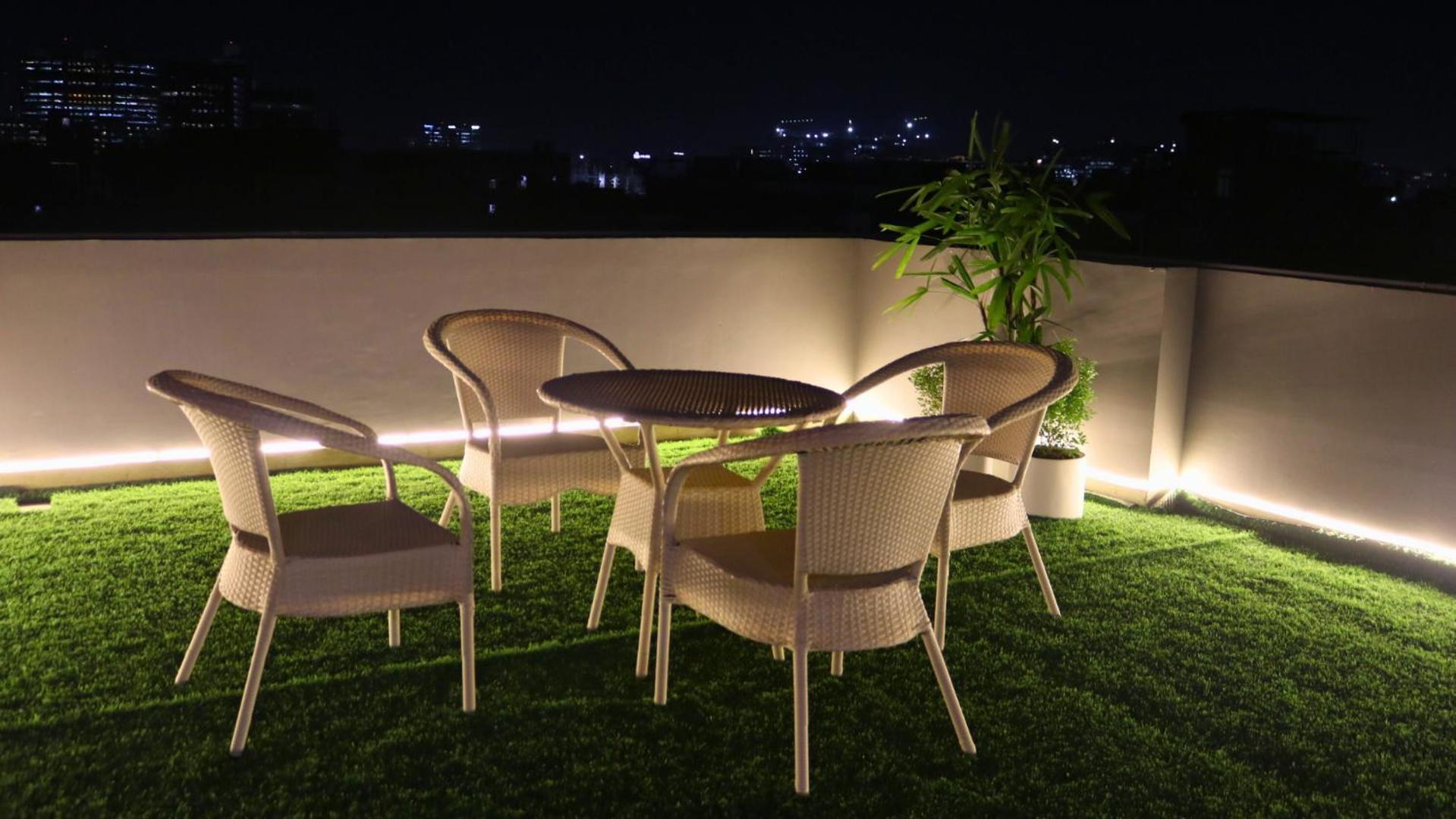 Ava And Corporate Hotel Gurgaon