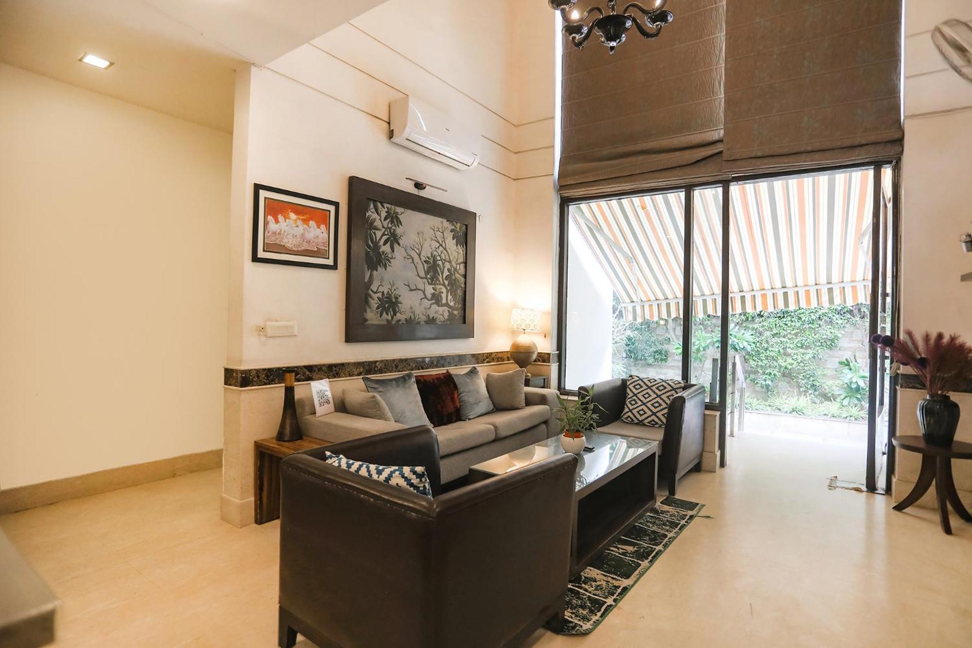 Hotel Fabhotel Rivlet Residency 3*