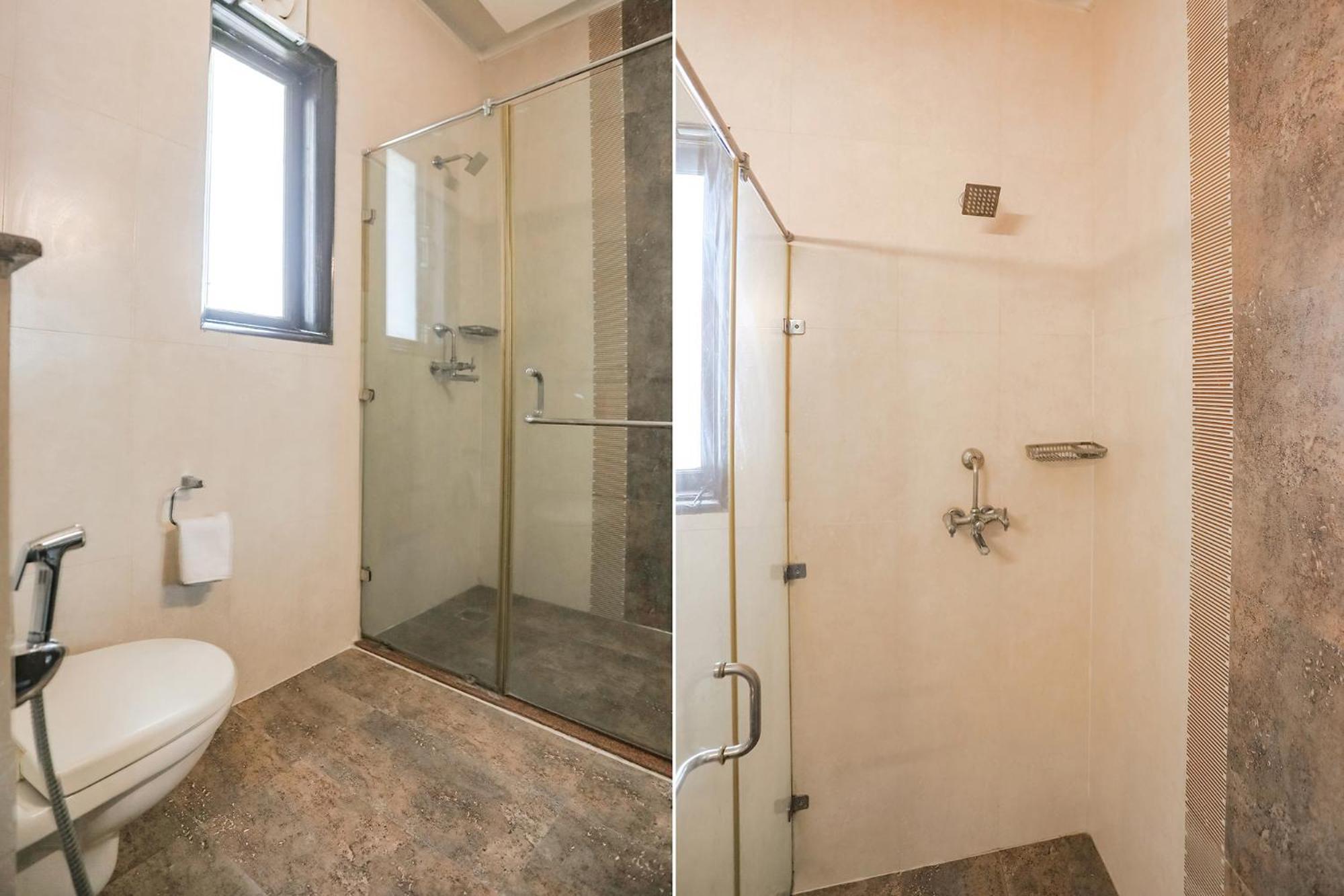 Fabhotel Rivlet Residency Hotel 3*