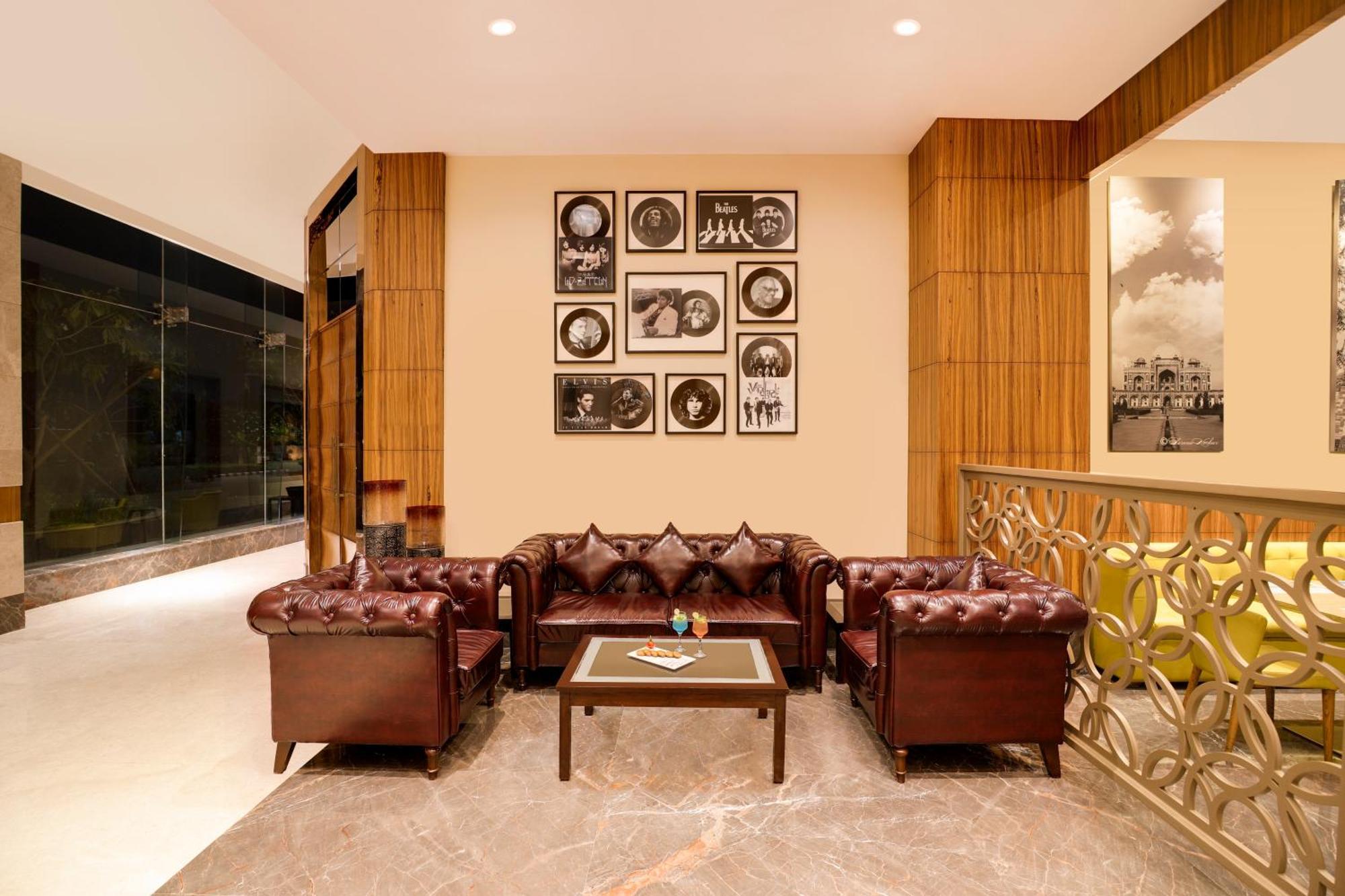Lemon Tree Hotel, Sector 68, Sohna Road, Gurugram Hotel Gurgaon