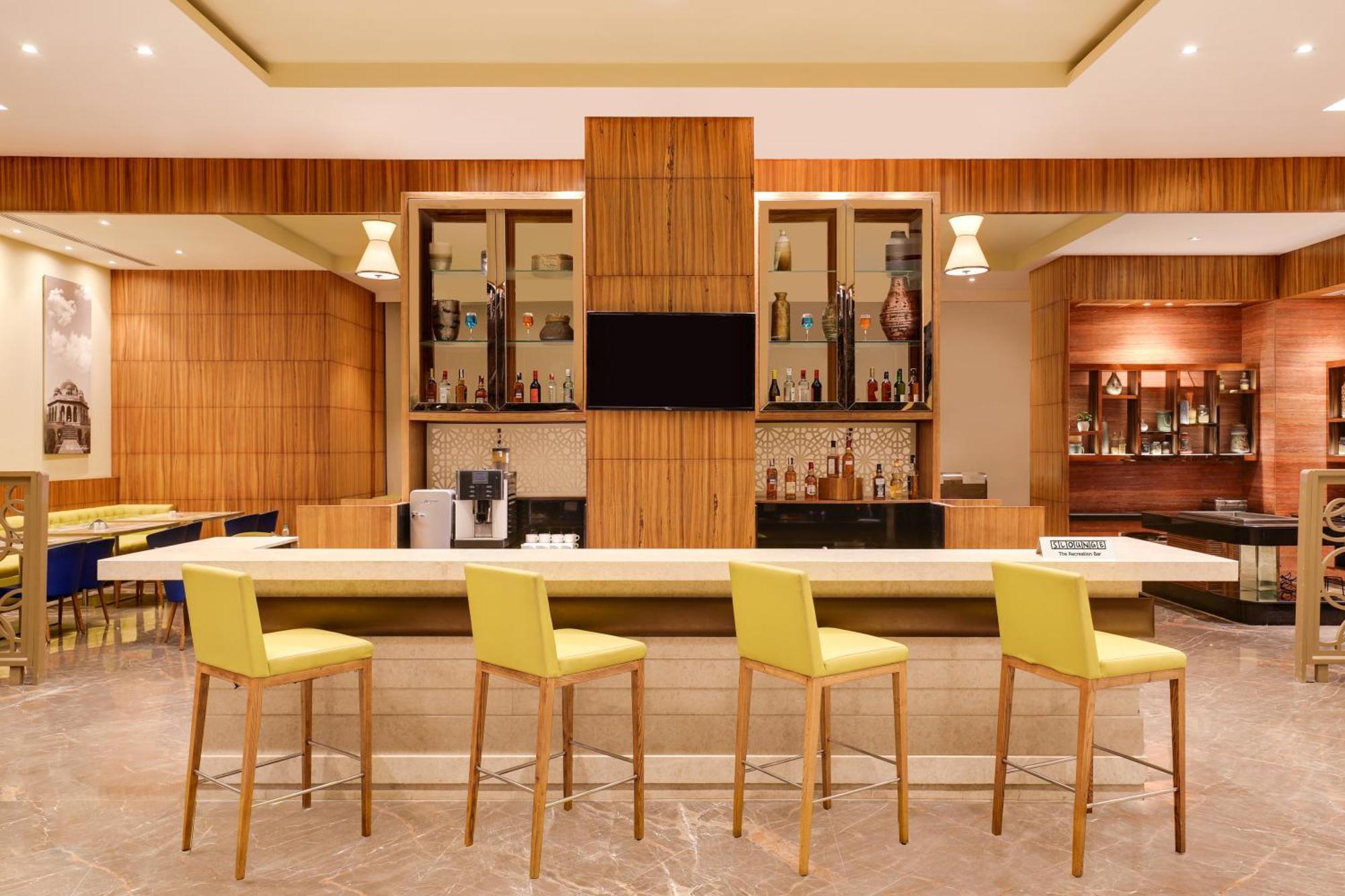 Lemon Tree Hotel, Sector 68, Sohna Road, Gurugram Hotel Gurgaon