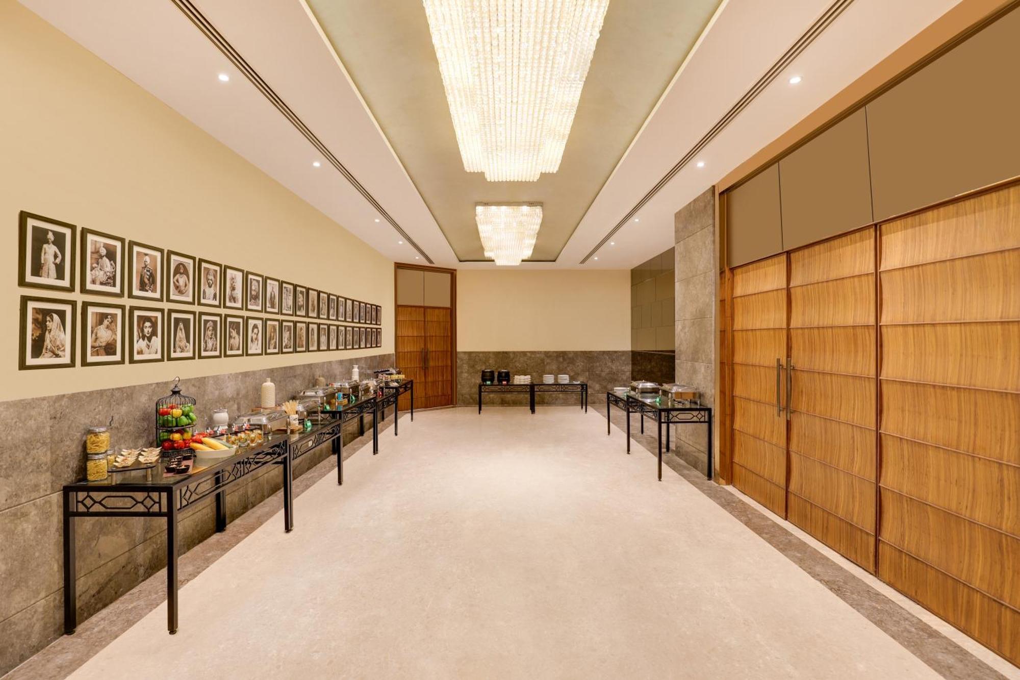 Lemon Tree Hotel, Sector 68, Sohna Road, Gurugram Hotel Gurgaon