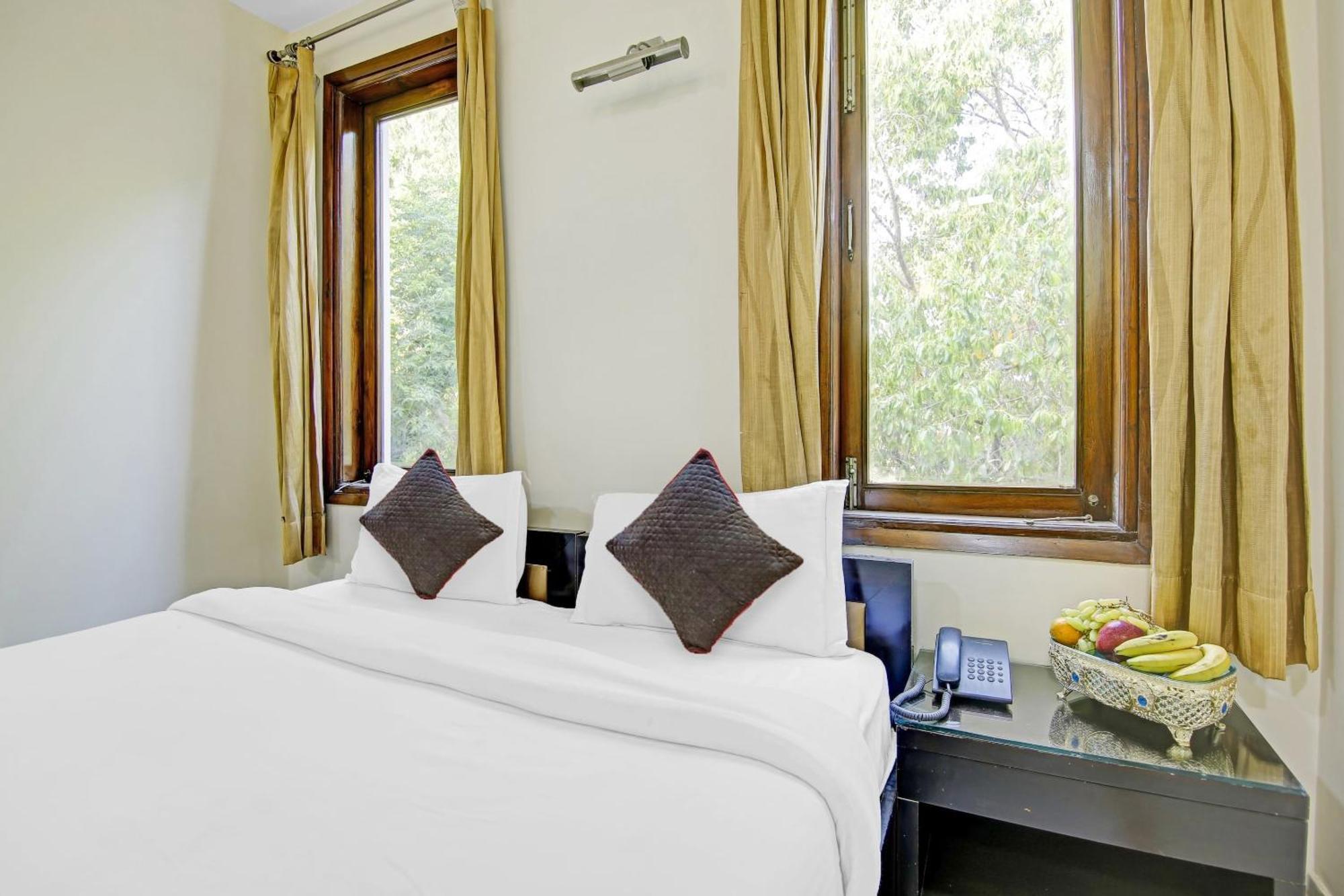 Collection O Imperial Oak Near Leisure Valley Park 4* Gurgaon