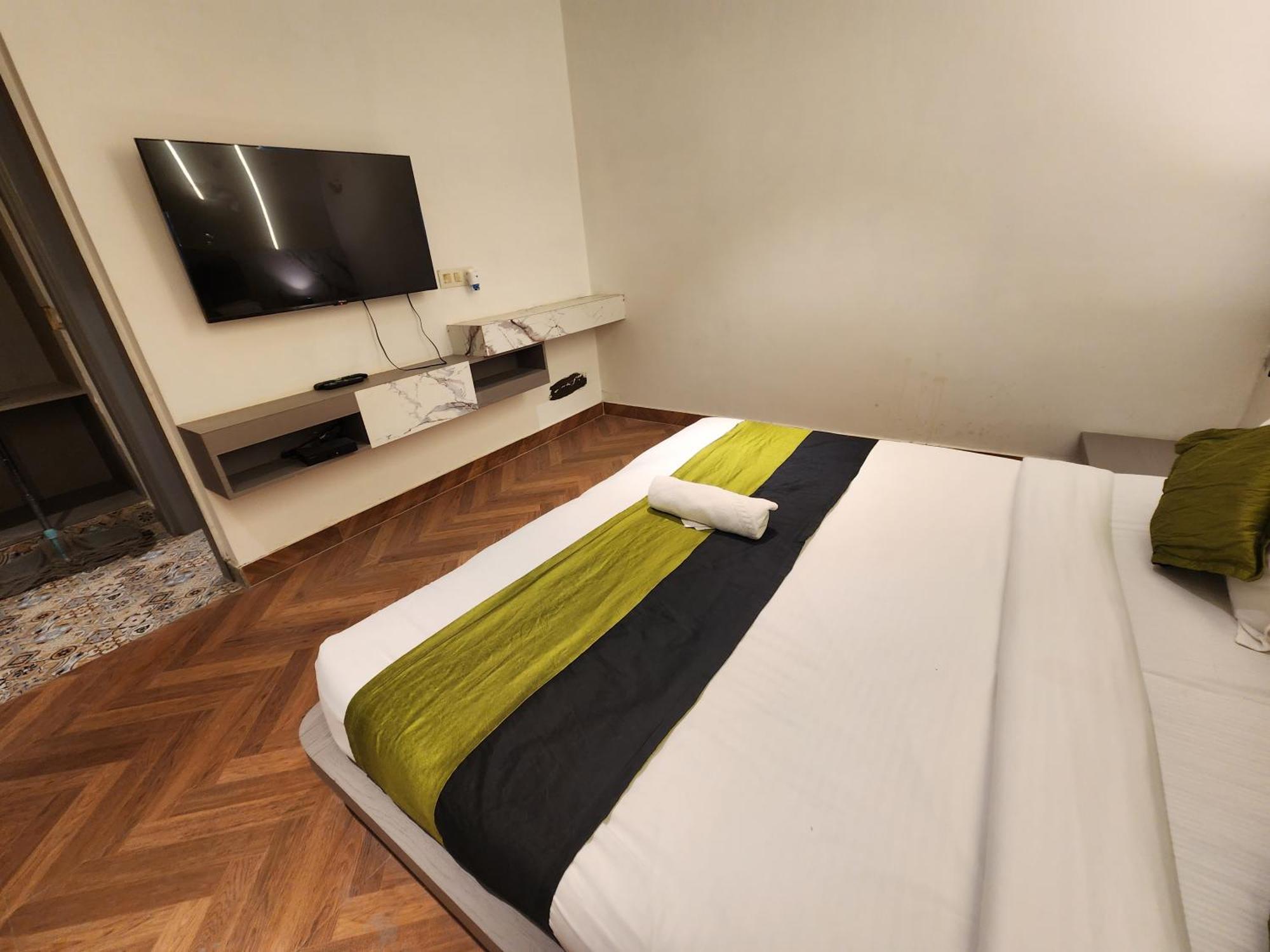 Square9 - A Boutique 3*