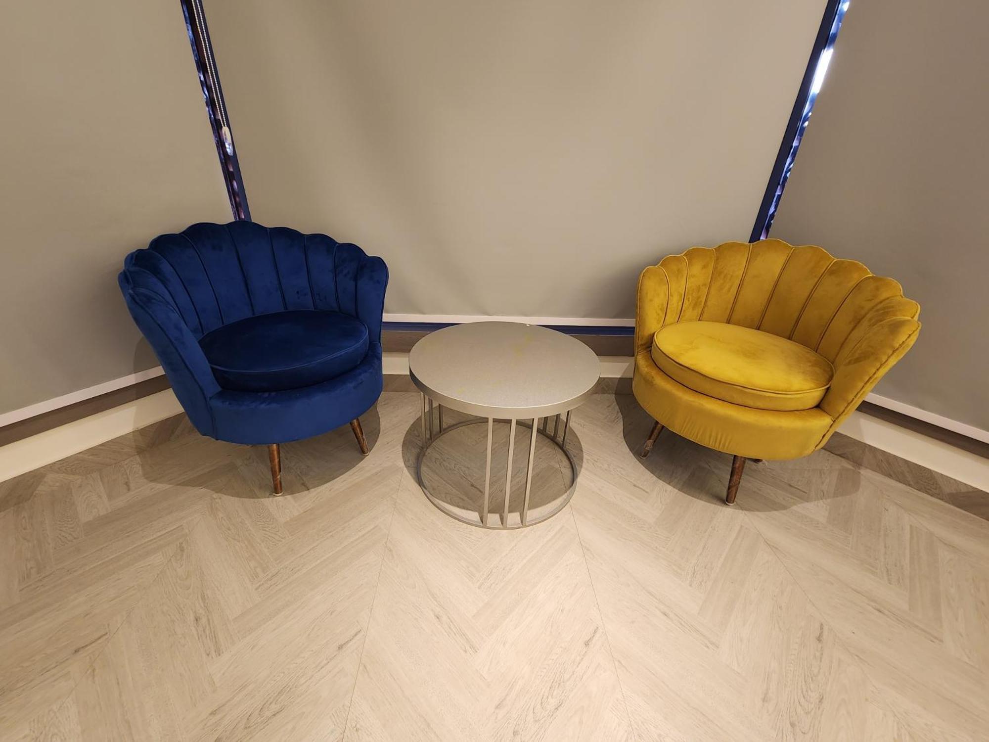 Hotel Square9 - A Boutique 3*