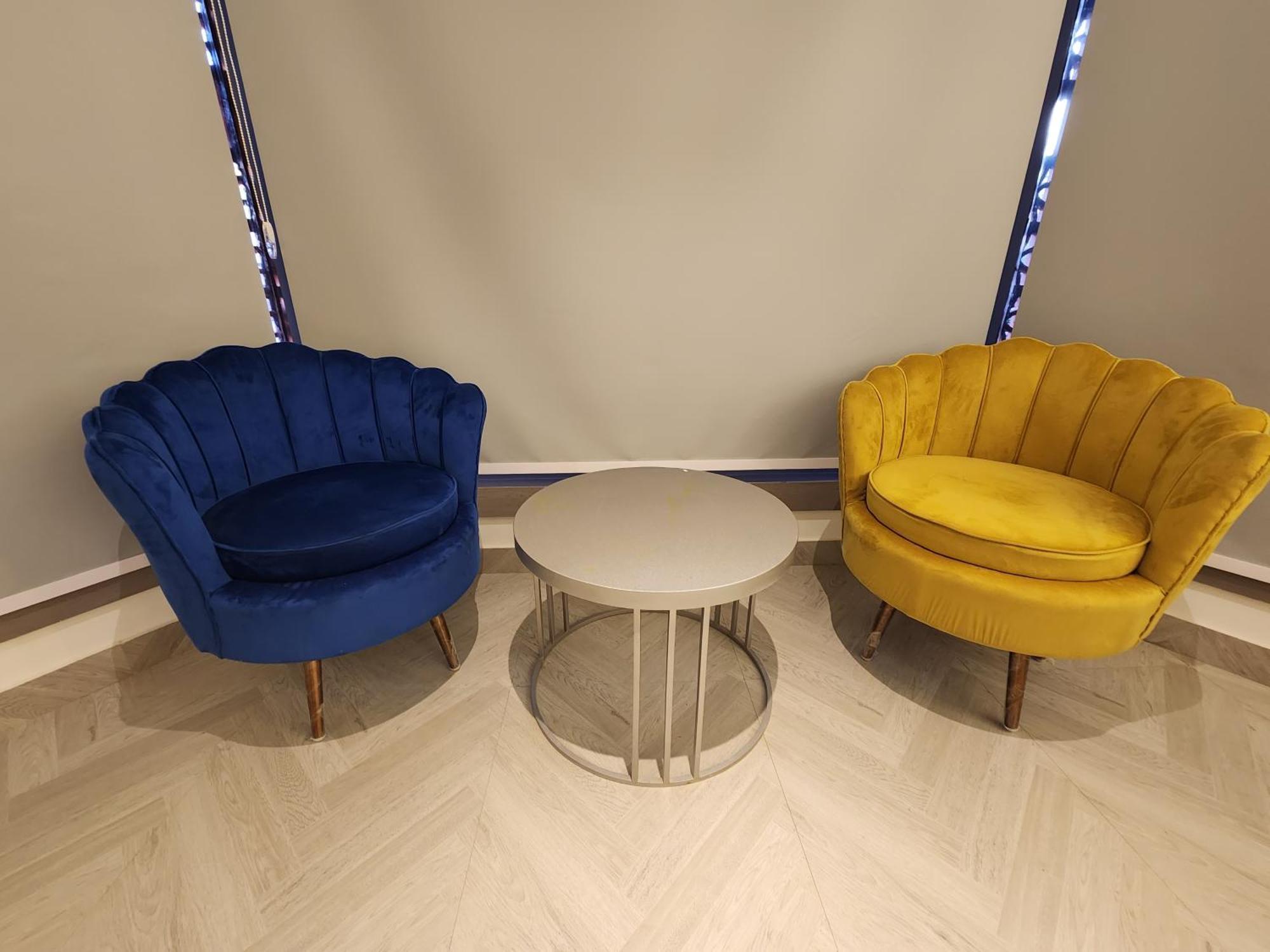 Hotel Square9 - A Boutique