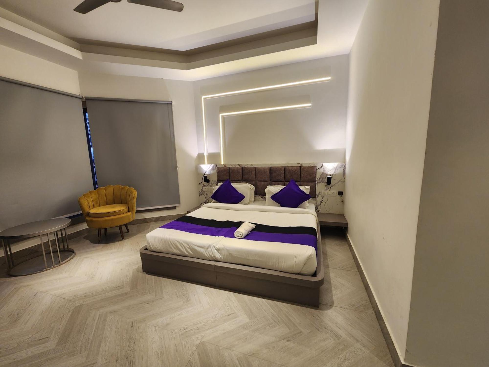 Square9 - A Boutique Gurgaon
