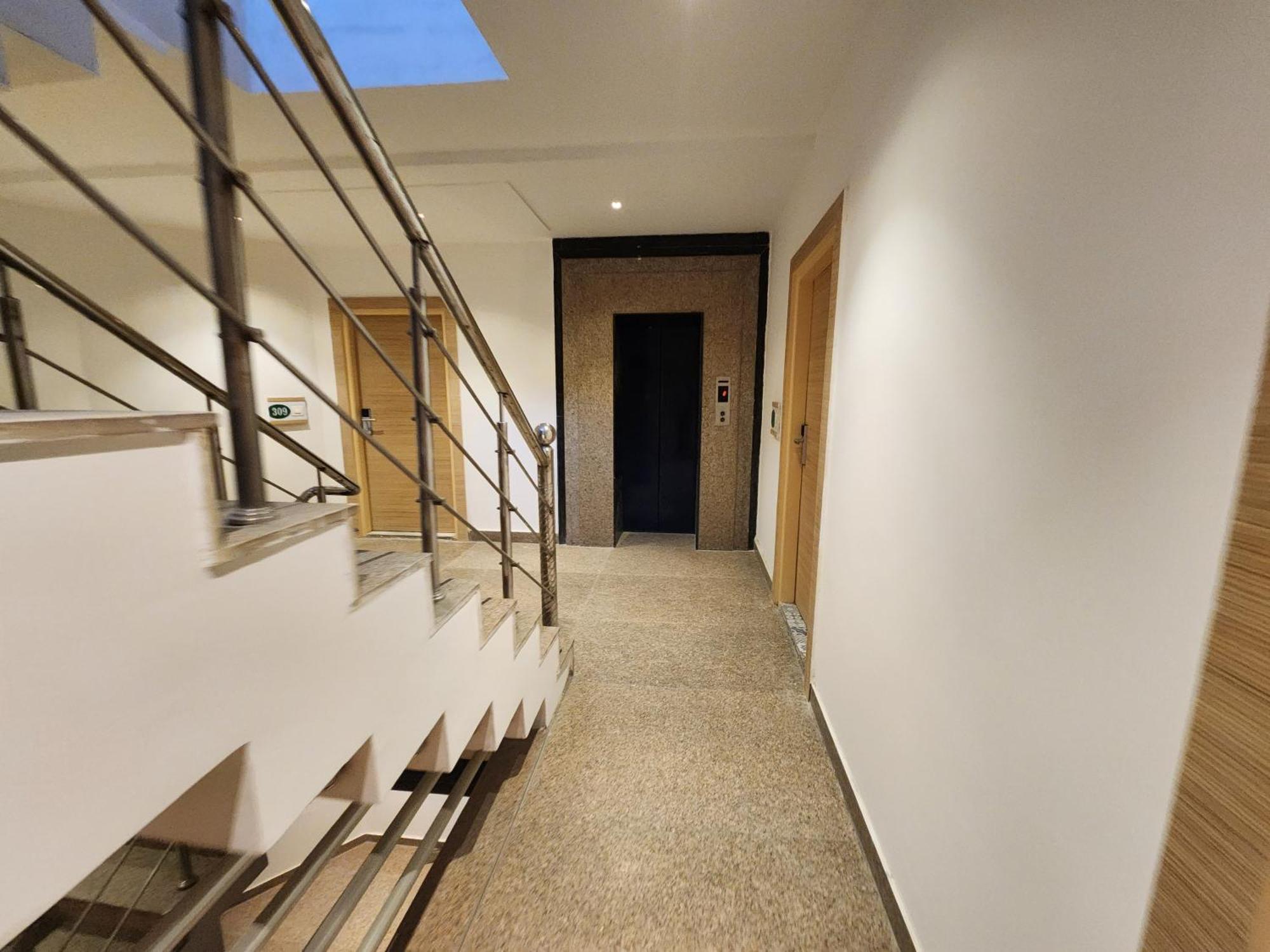 Square9 - A Boutique Hotel 3*