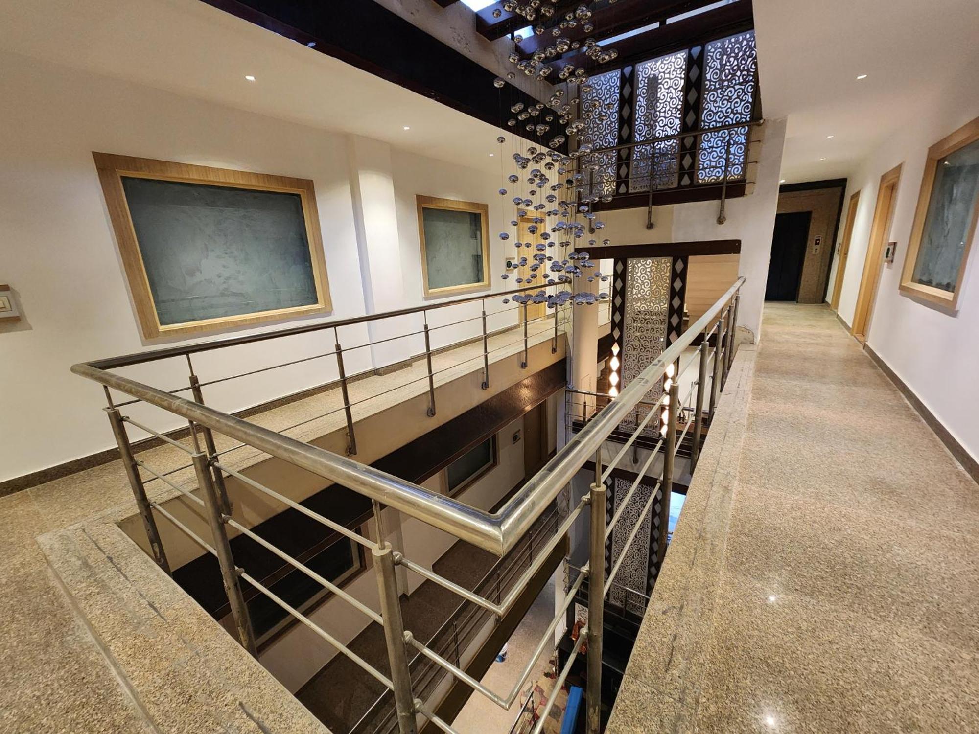 Square9 - A Boutique Hotel 3*