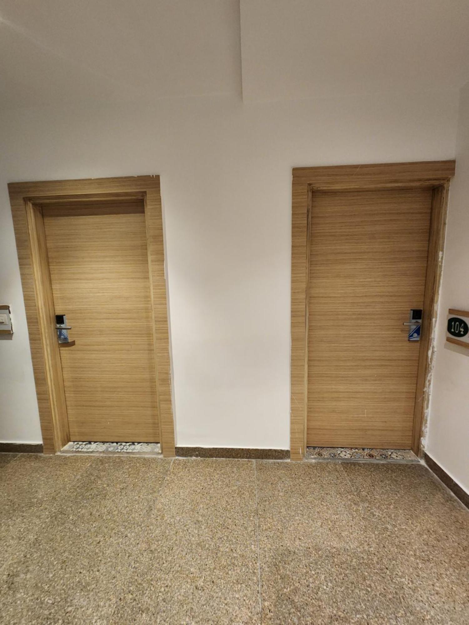 Square9 - A Boutique Hotel Gurgaon