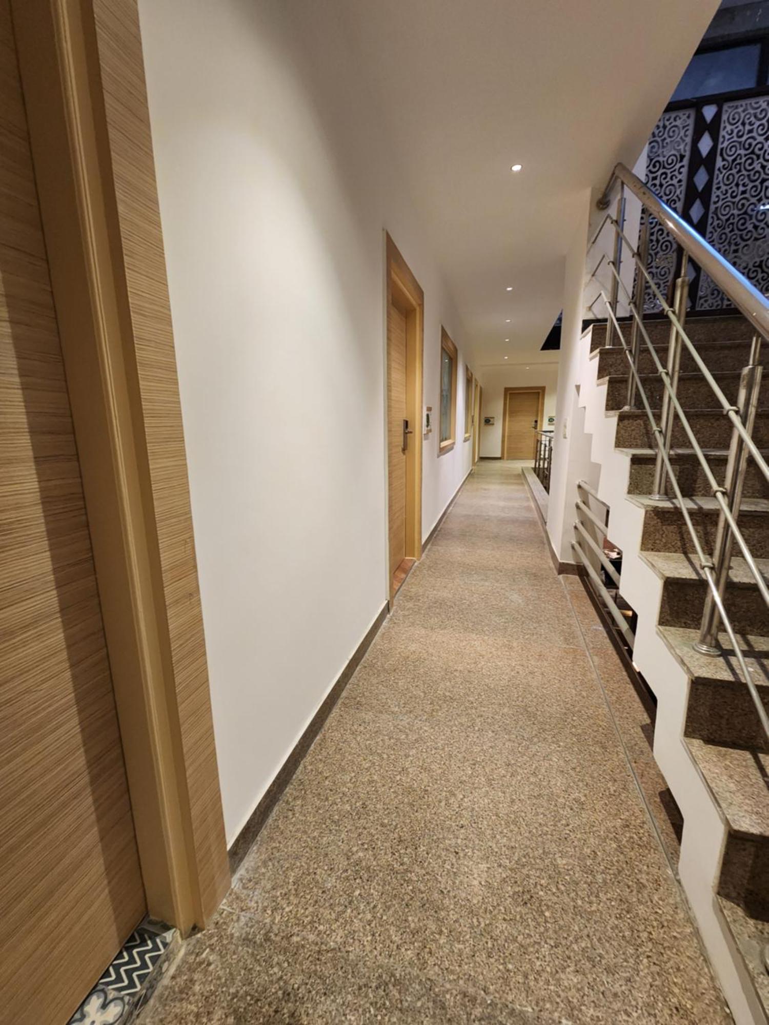 Square9 - A Boutique Gurgaon