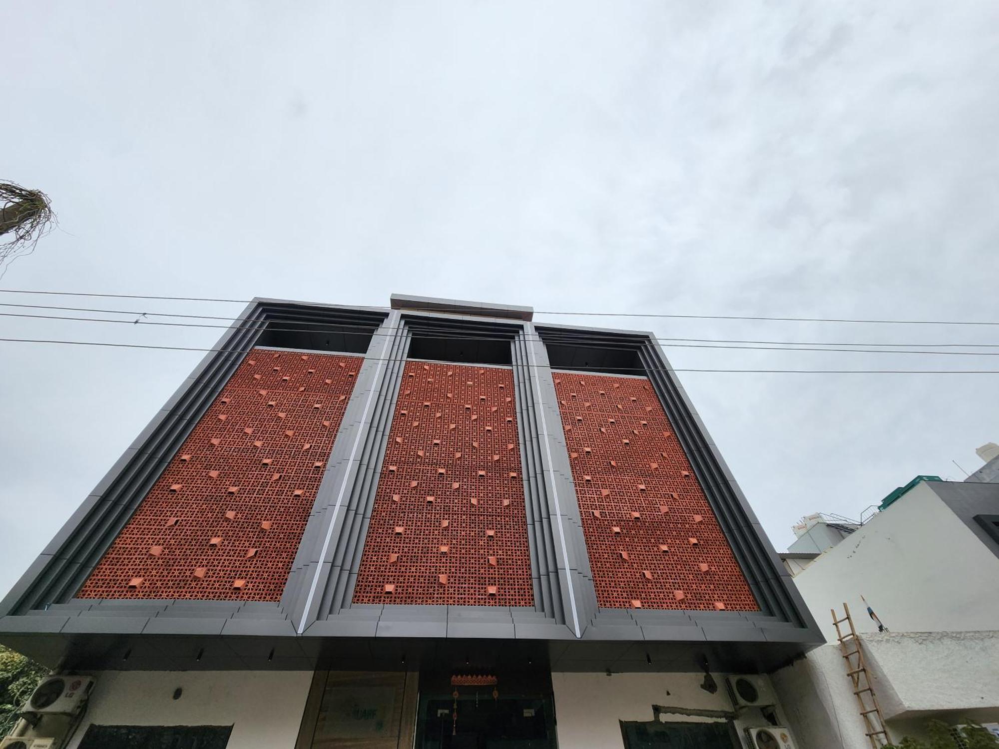 Square9 - A Boutique Hotel 3*