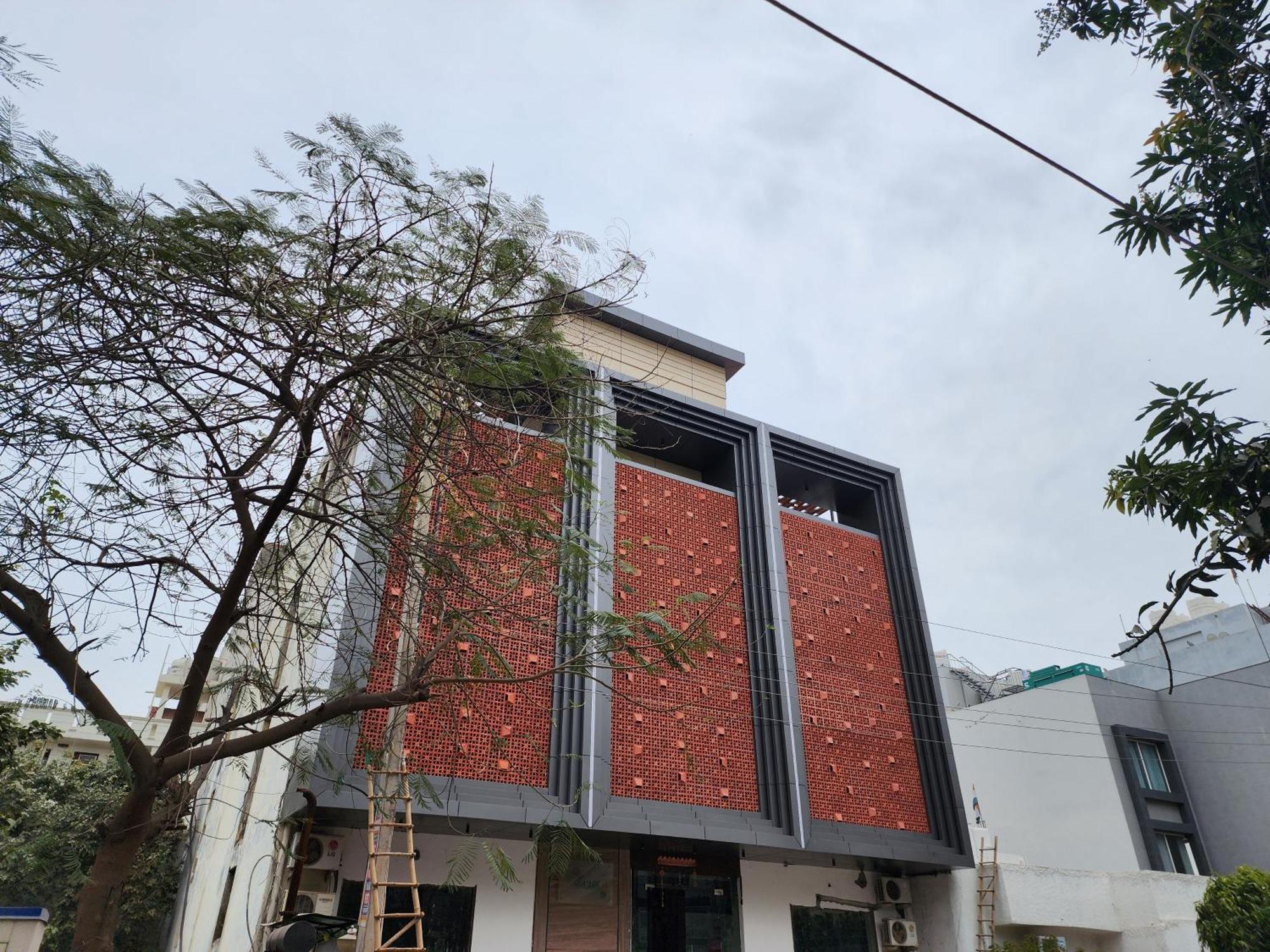 Square9 - A Boutique Gurgaon