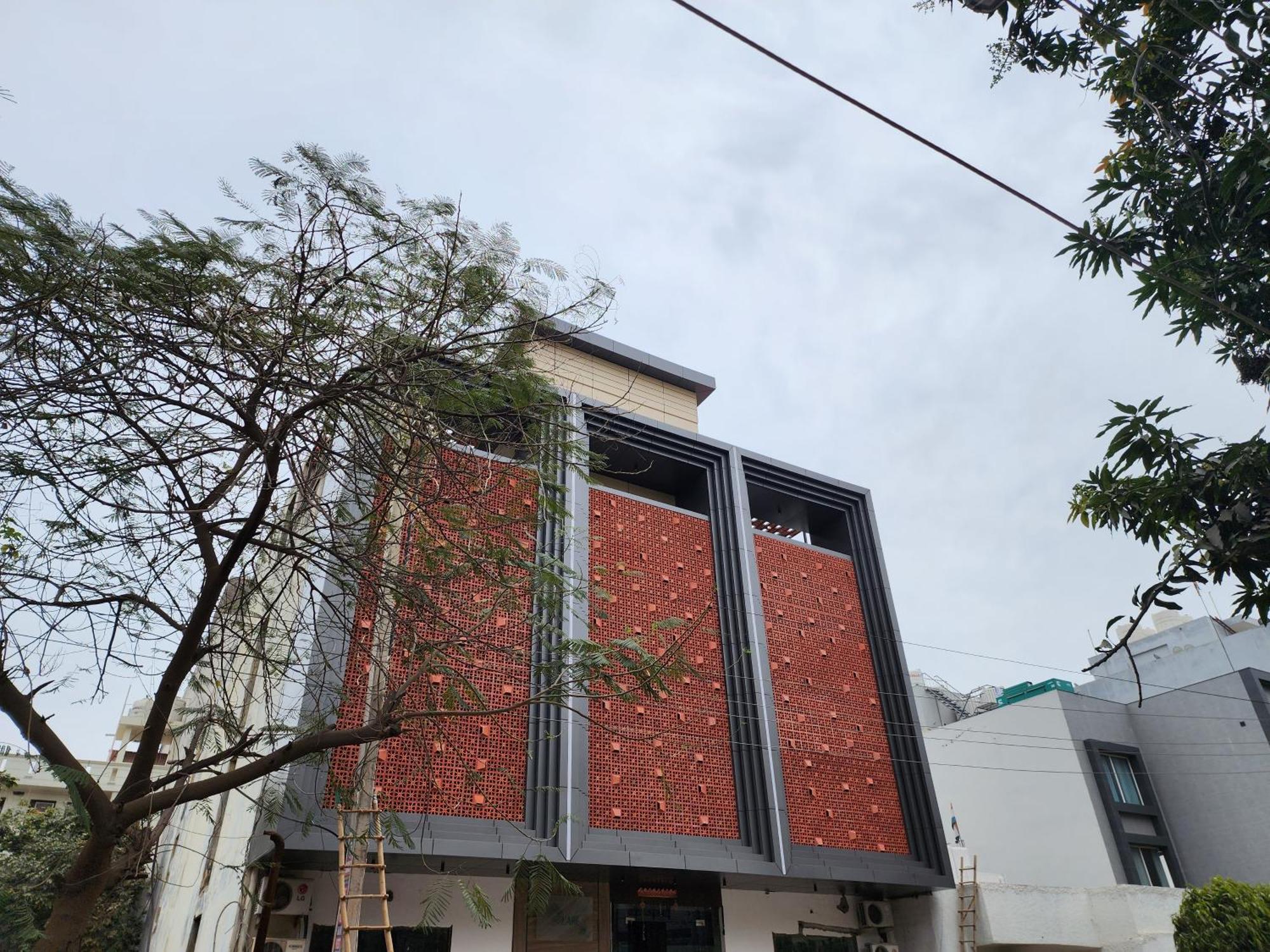 Hotel Square9 - A Boutique Gurgaon