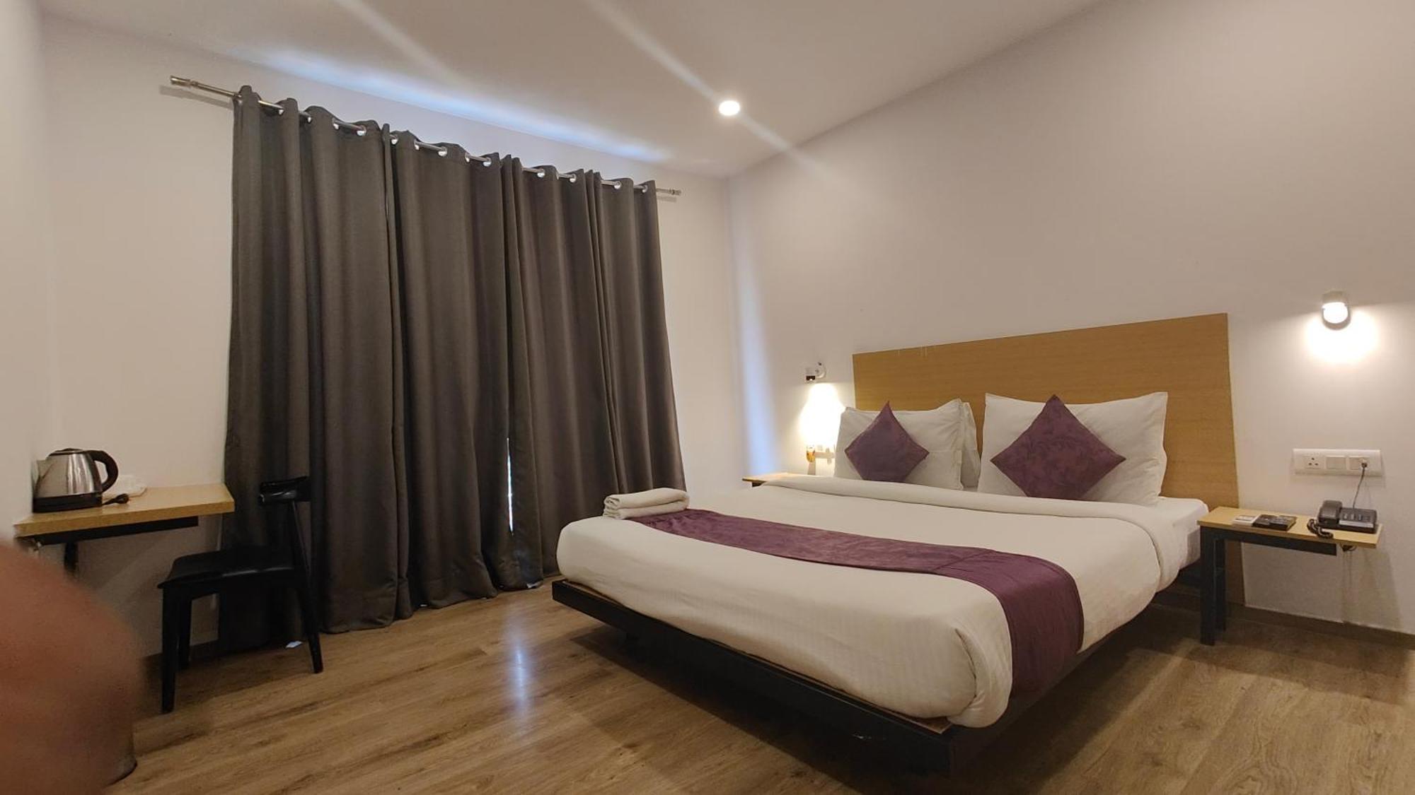 Hotel Orange