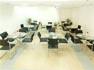 White Lotus 3* Gurgaon