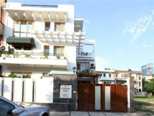 Luxury And Jcm Marg 4* Gurgaon