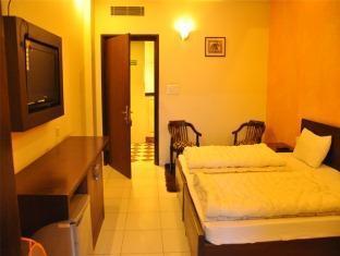Hotel Satyam Residency