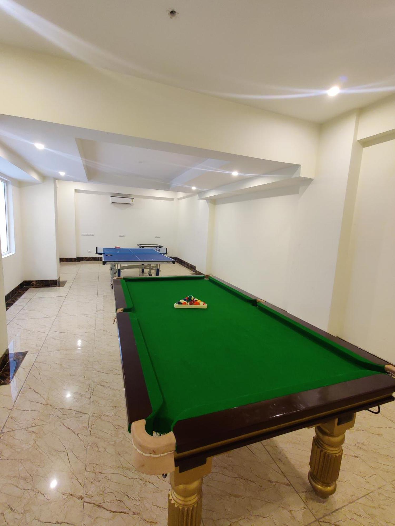 Hotel Amahi Gurgaon
