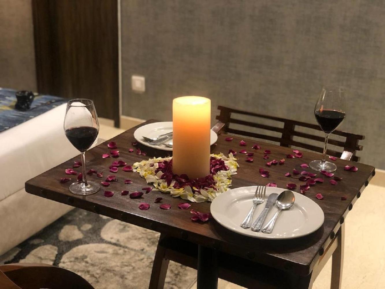 Hotel Comfort Dhaliwals,