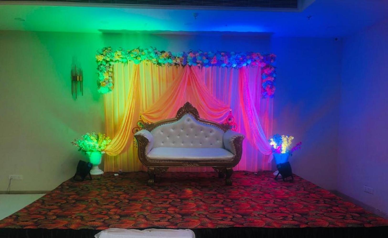 Comfort Dhaliwals, Hotel 3*