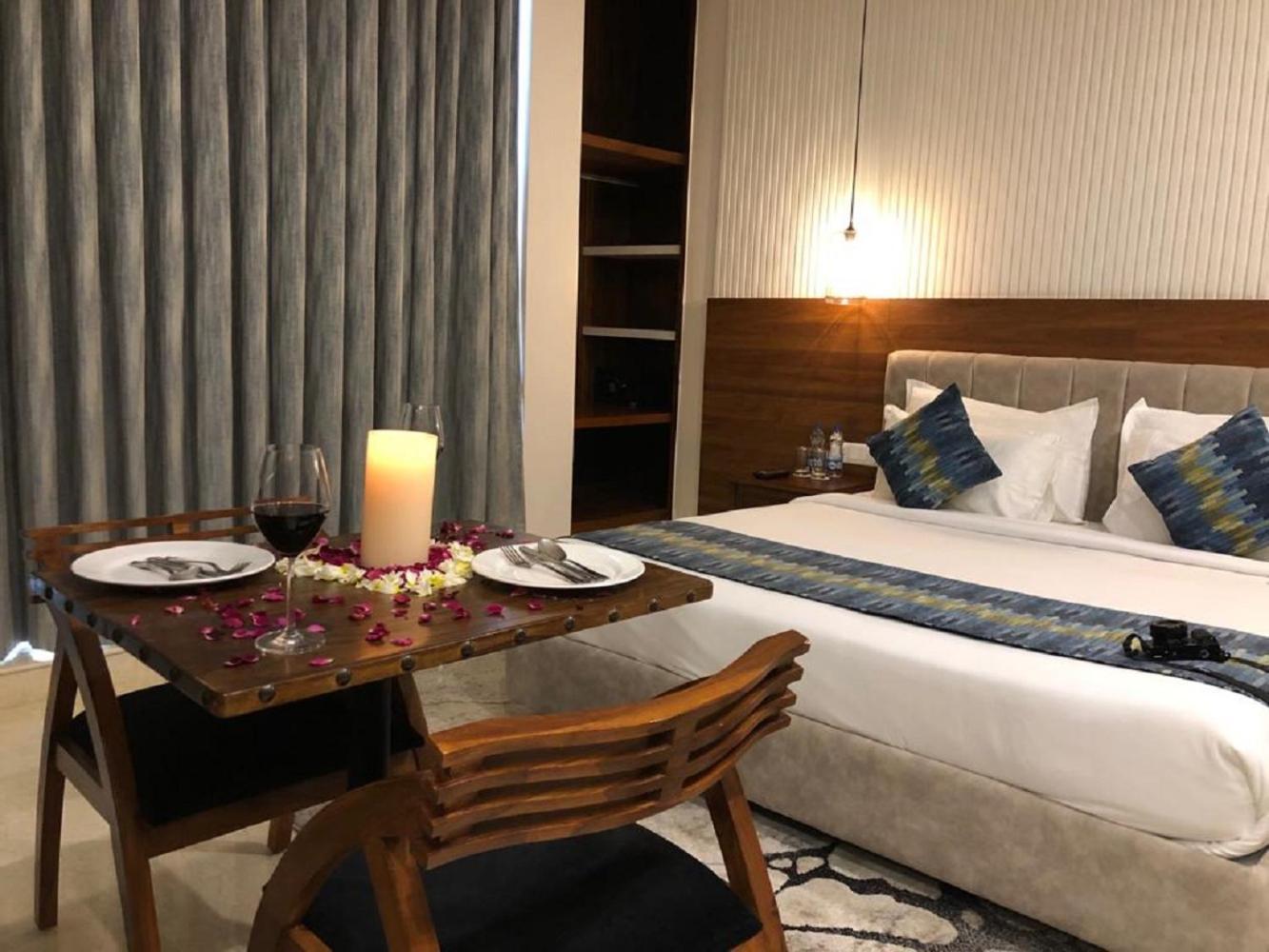 Hotel Comfort Dhaliwals, Gurgaon