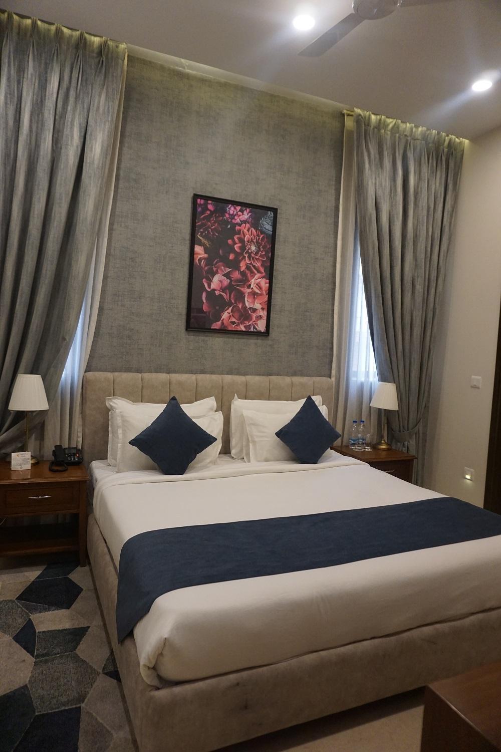 Comfort Dhaliwals,