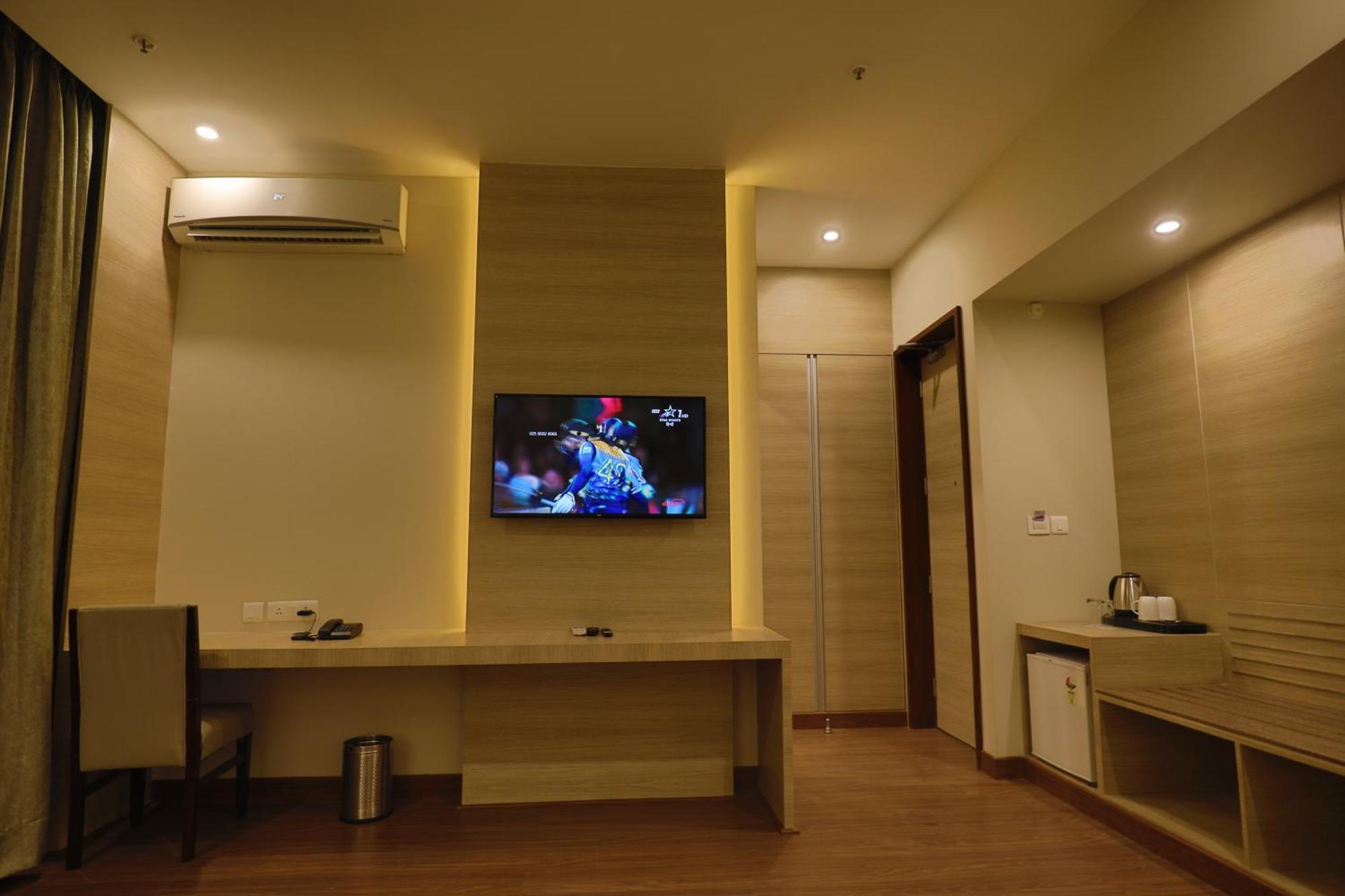 Hotel Goa Country Club 4*