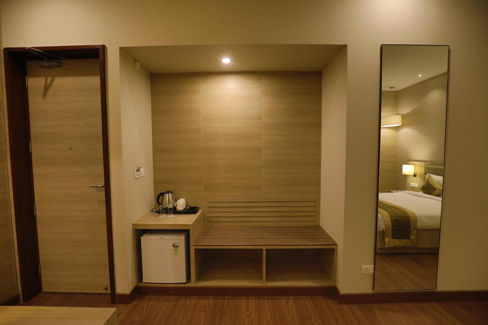 Goa Country Club 4*