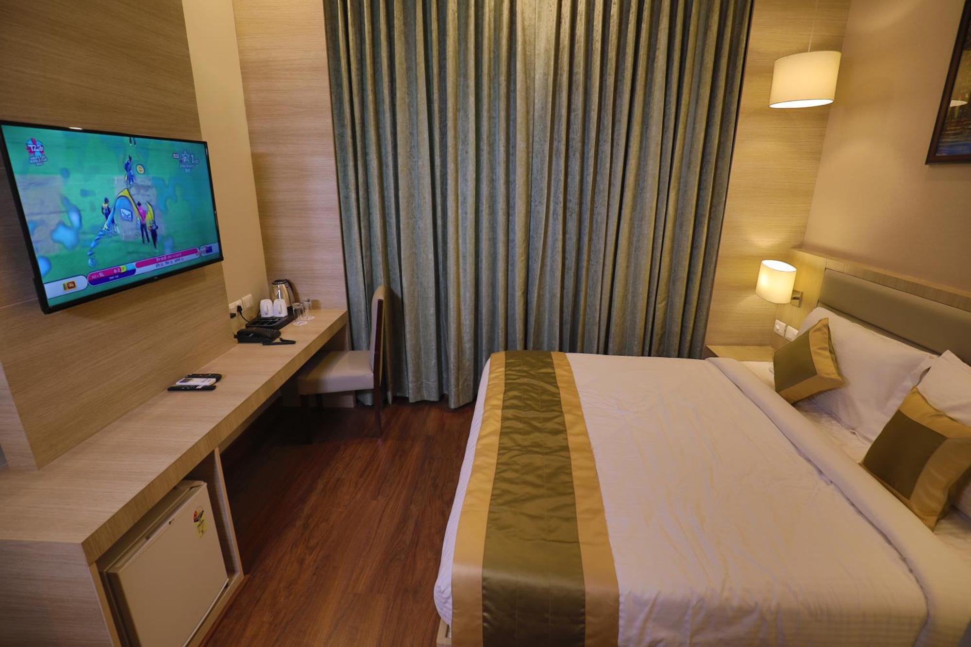 Goa Country Club Gurgaon