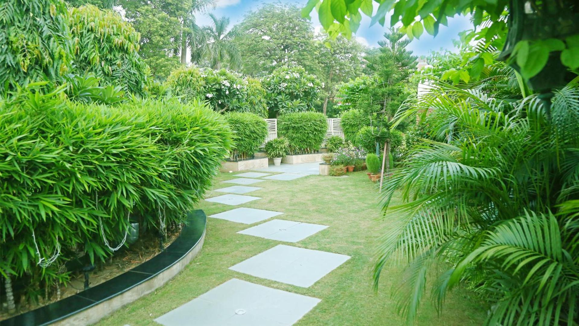 Hotel Goa Country Club