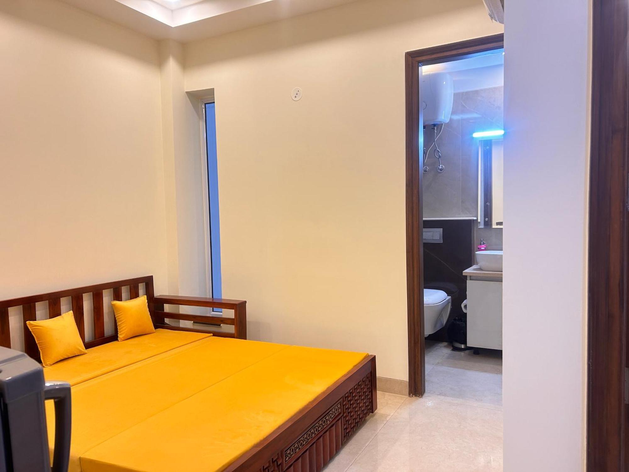 Hotel Lime Tree Service - Medanta Medicity, 3*