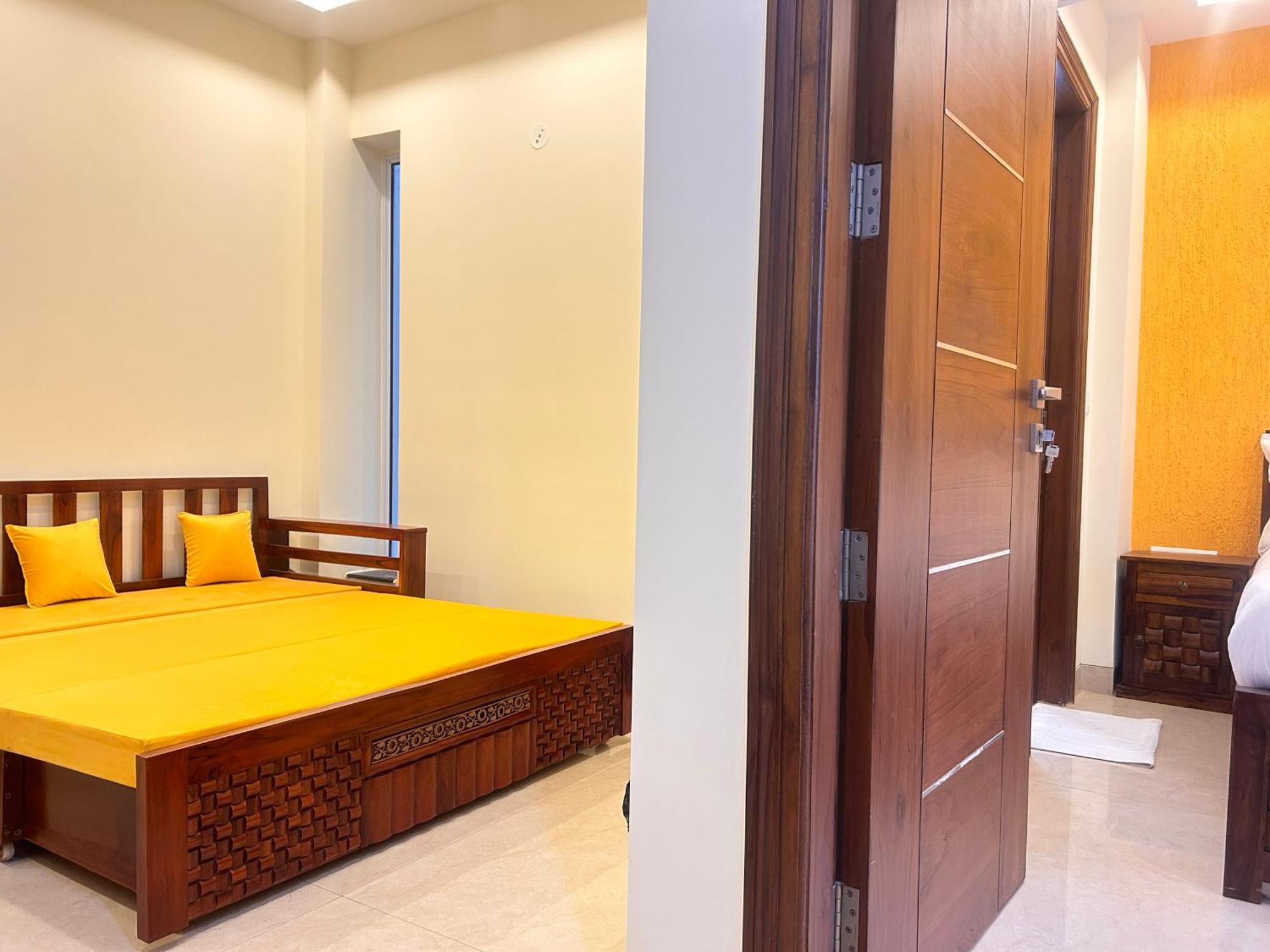 Lime Tree Service - Medanta Medicity,