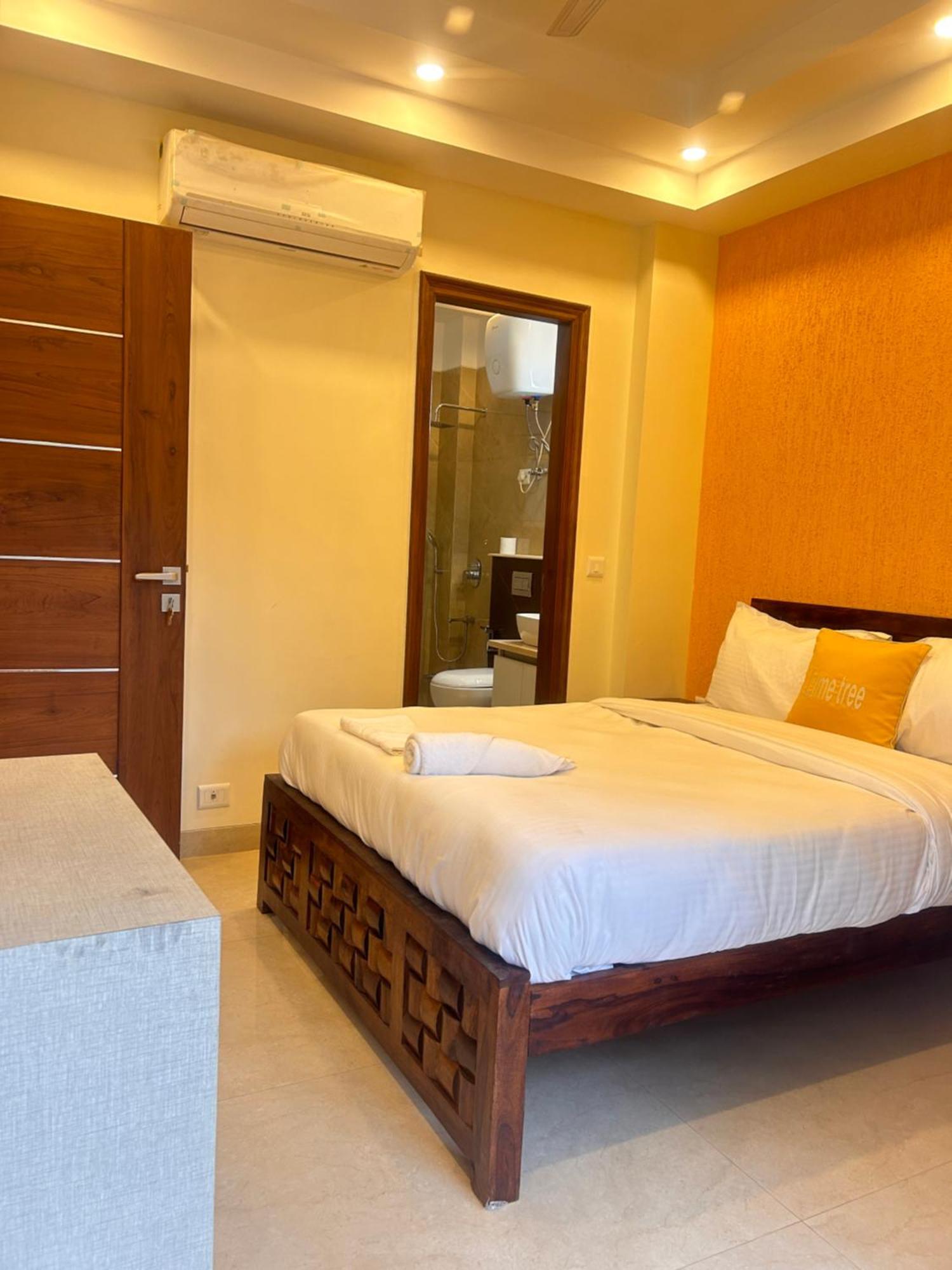 Hotel Lime Tree Service - Medanta Medicity, 3*
