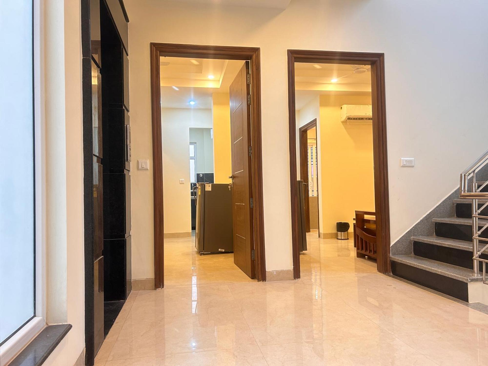 Lime Tree Service - Medanta Medicity, 3* Gurgaon
