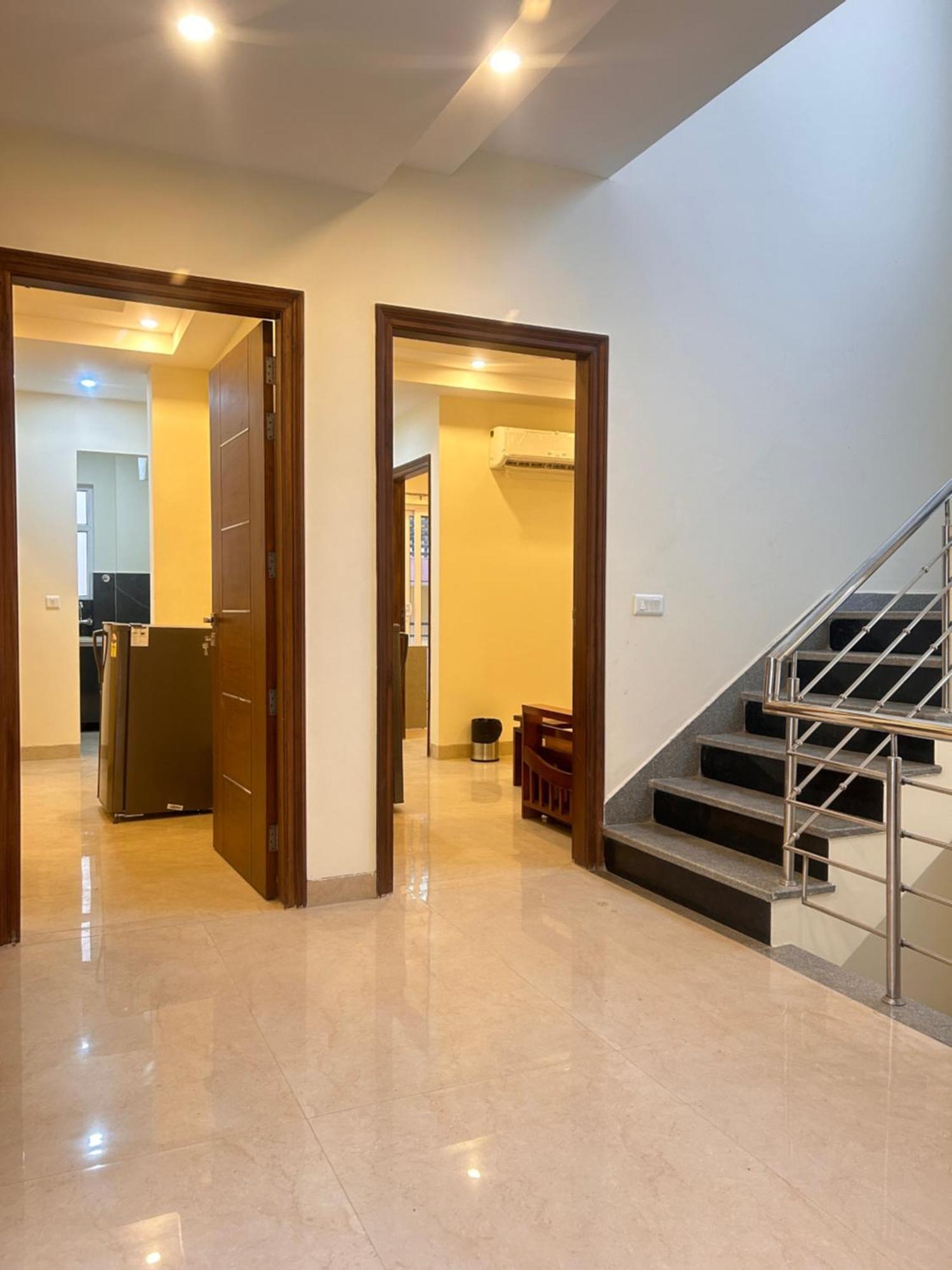 Hotel Lime Tree Service - Medanta Medicity, 3*